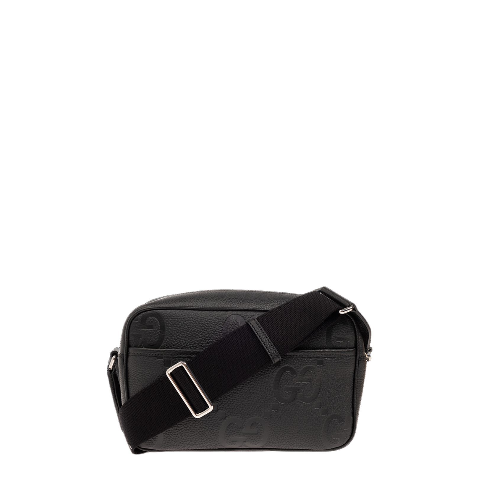 Jumbo GG Shoulder Bag