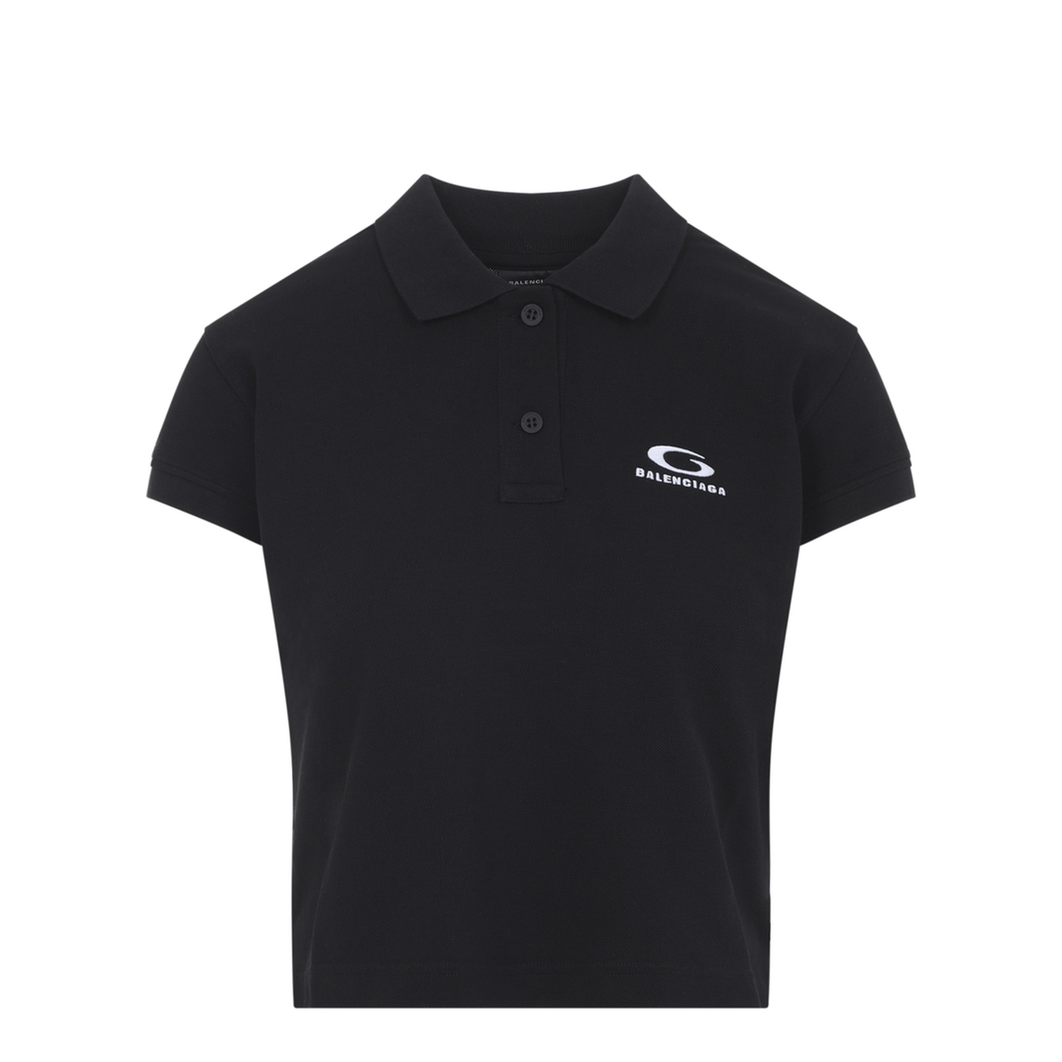 MAYFEYR - Balenciaga - Ss Polo - 858098TTVT8