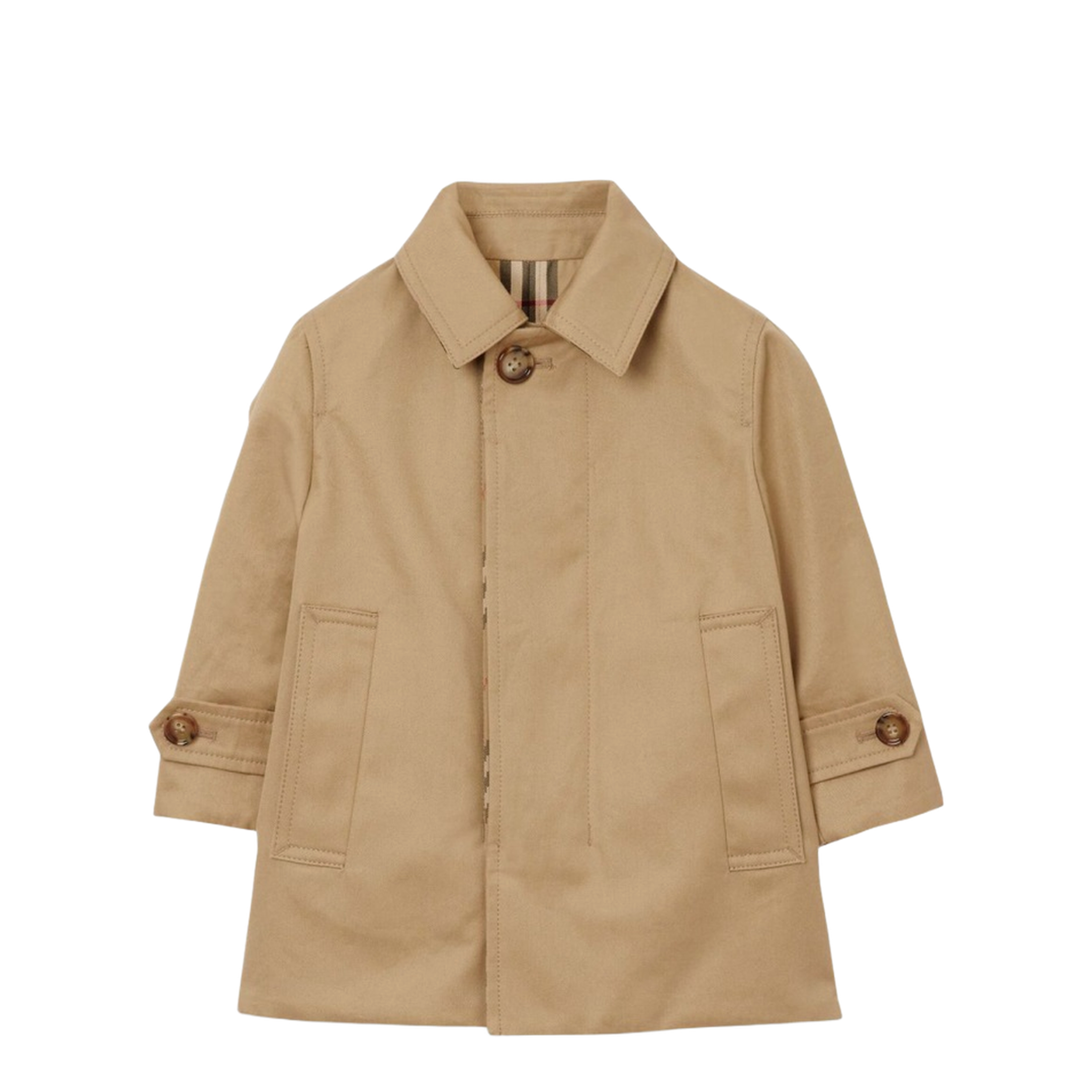 braxton raincoat