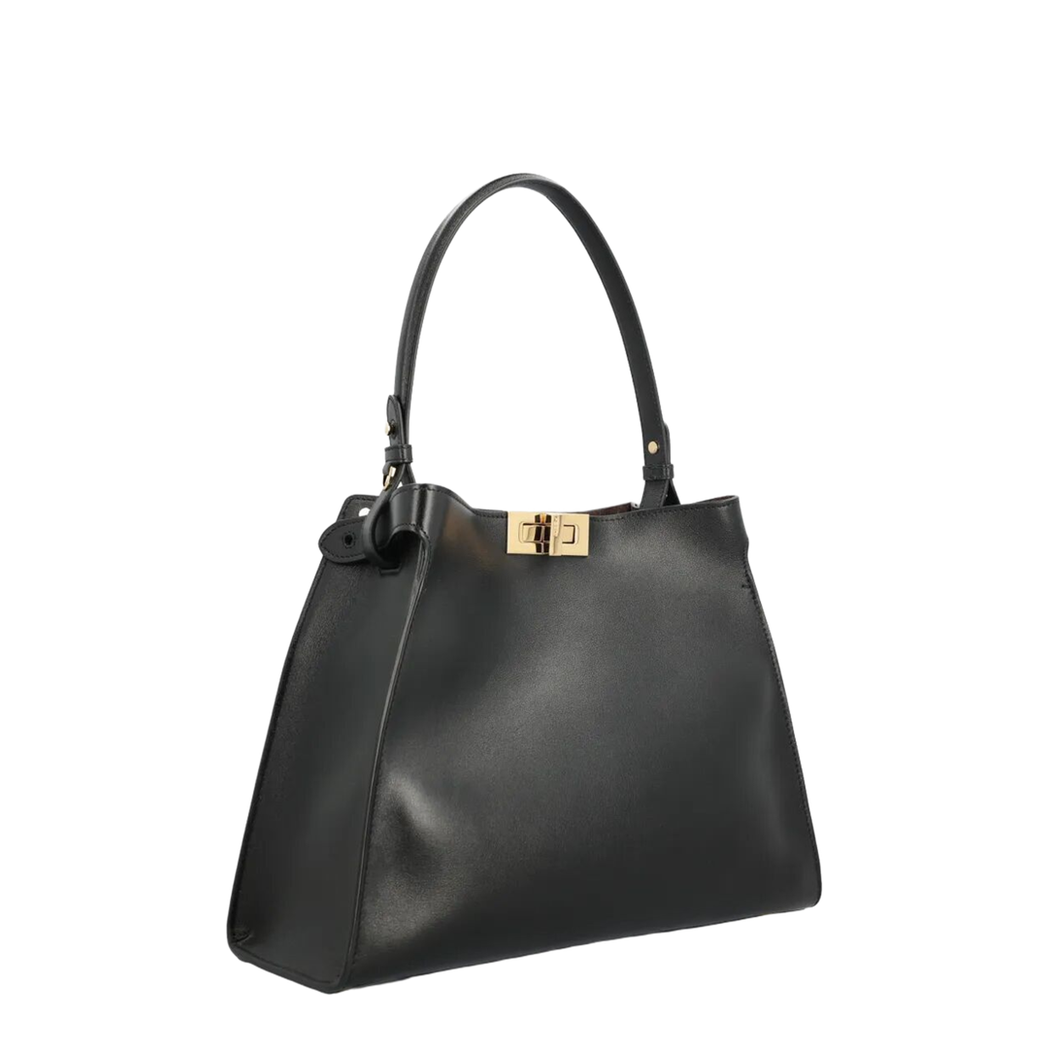 MAYFEYR - Fendi - Medium Bag - 8BN368AWPF