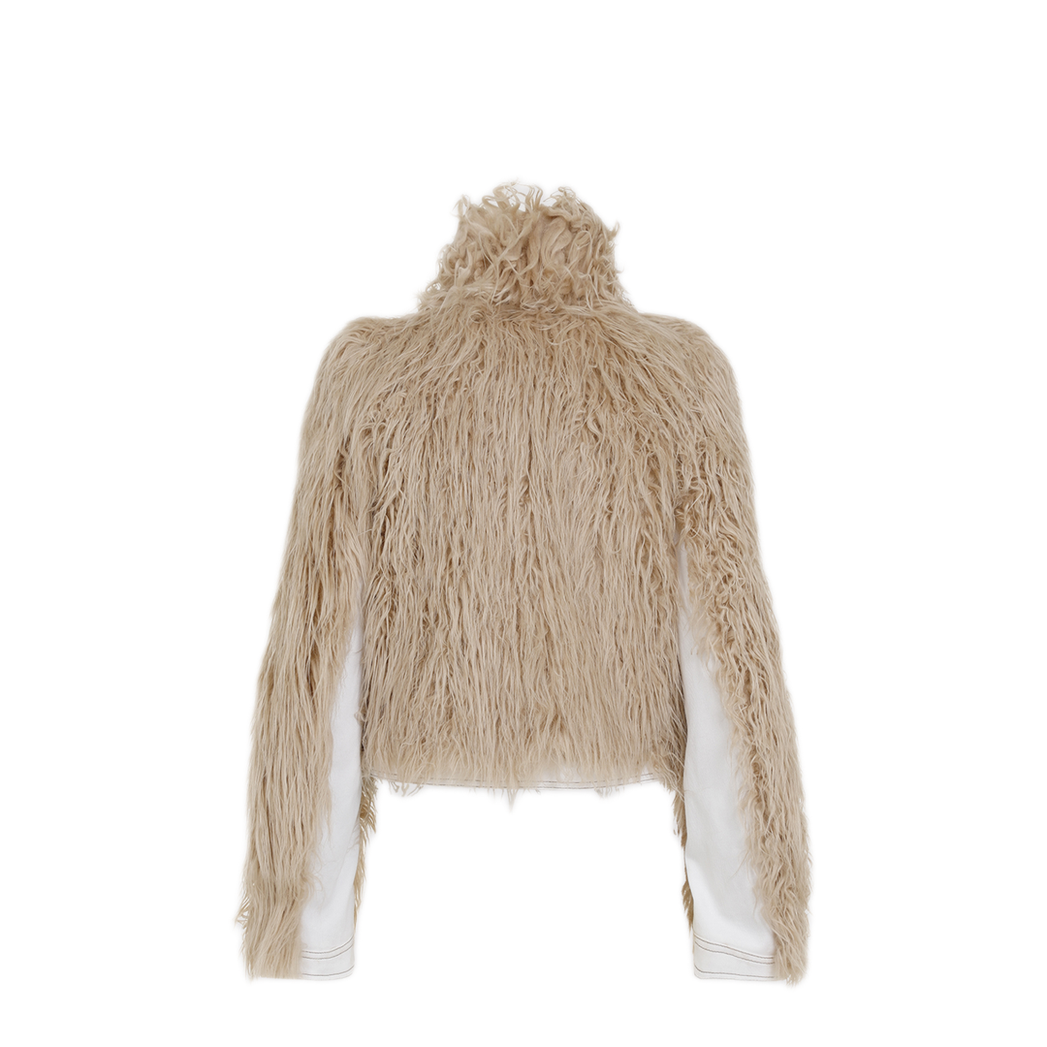 MAYFEYR - Dries Van Noten - Vangel Jacket - 2420105129115103