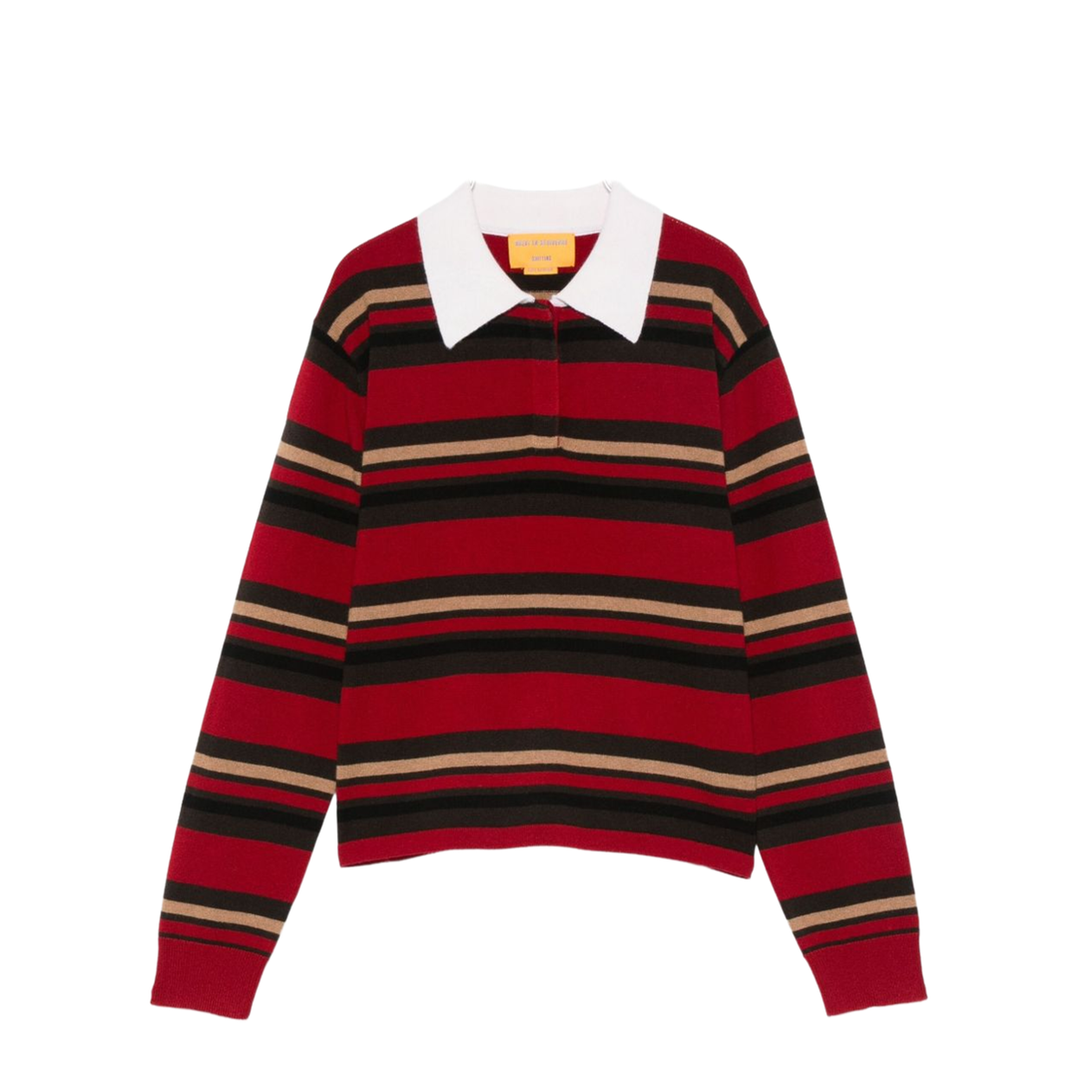 T-shirts and Polos Bordeaux