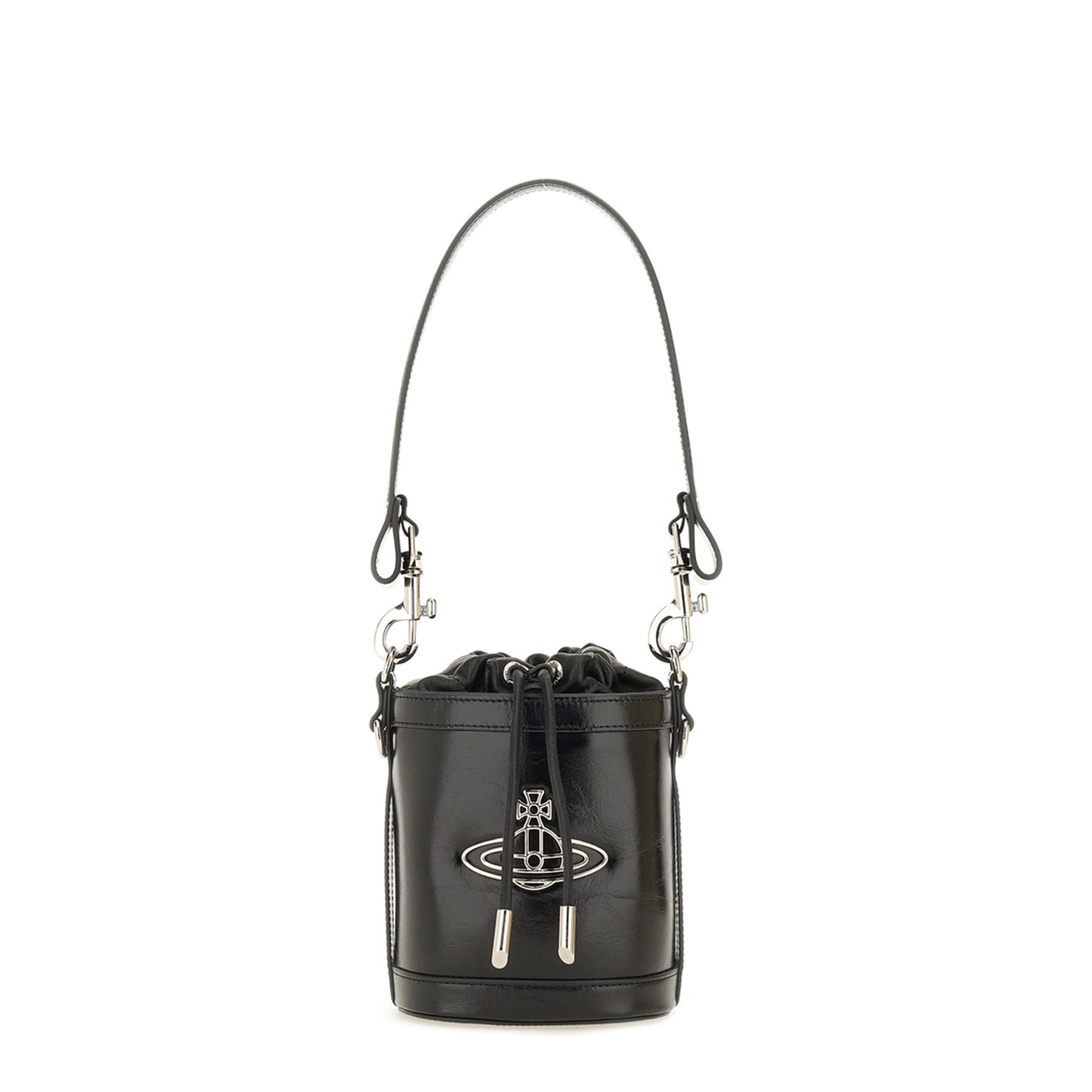 Kitty Small Bucket Bag