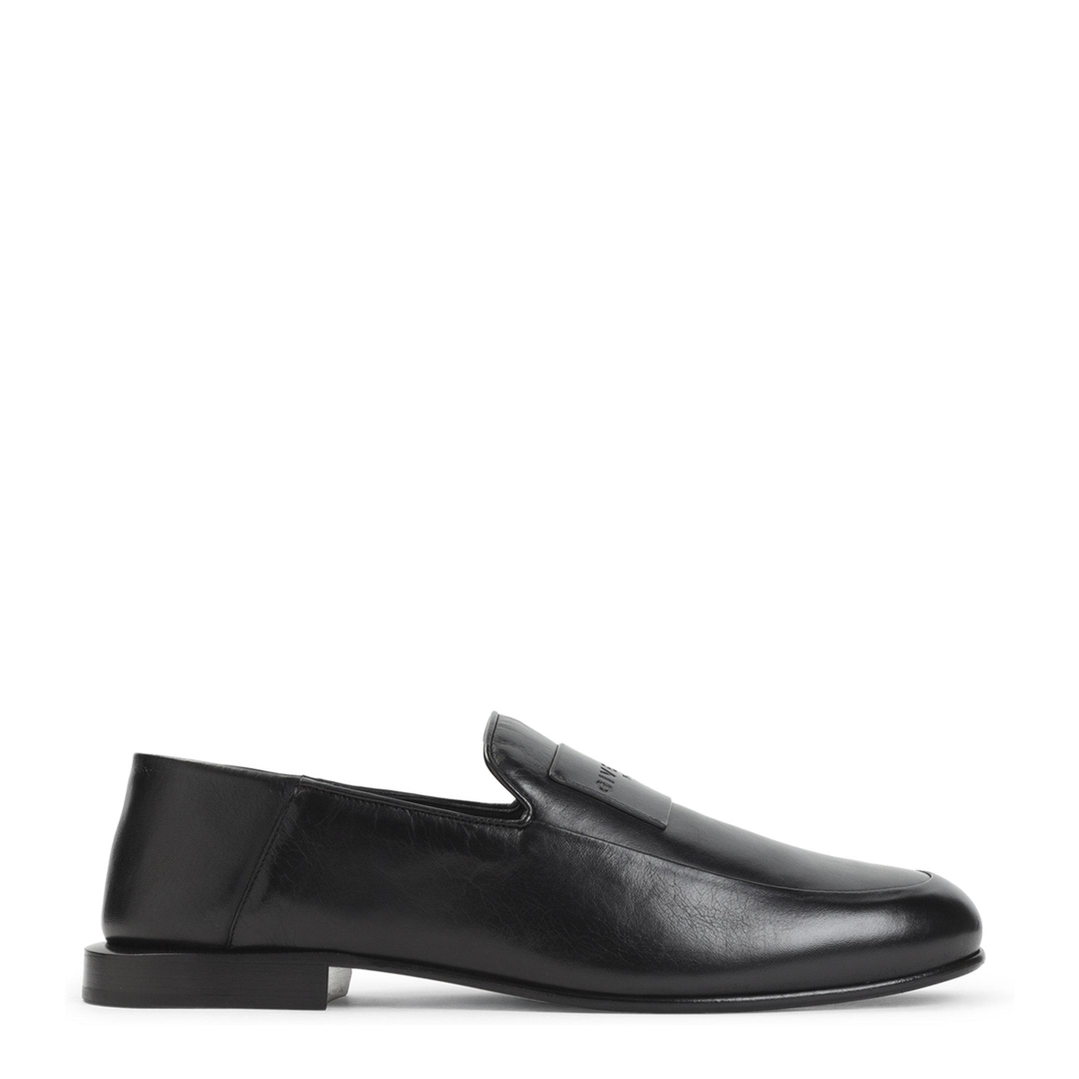 MAYFEYR - Givenchy - Lamb Leather Loafers - BH203DH1XD