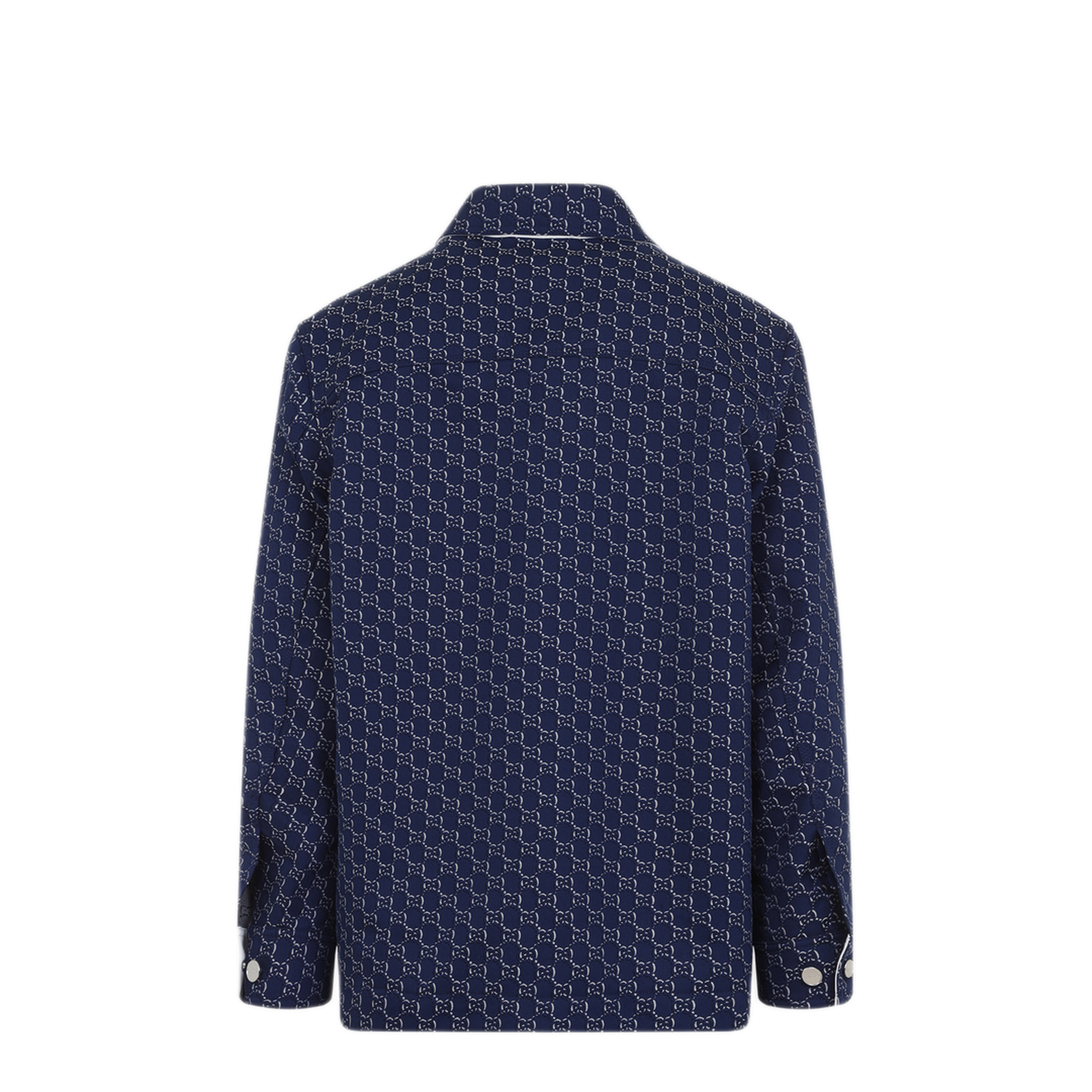 MAYFEYR - Gucci - Gg Logo Shirt - 813998ZAR264069