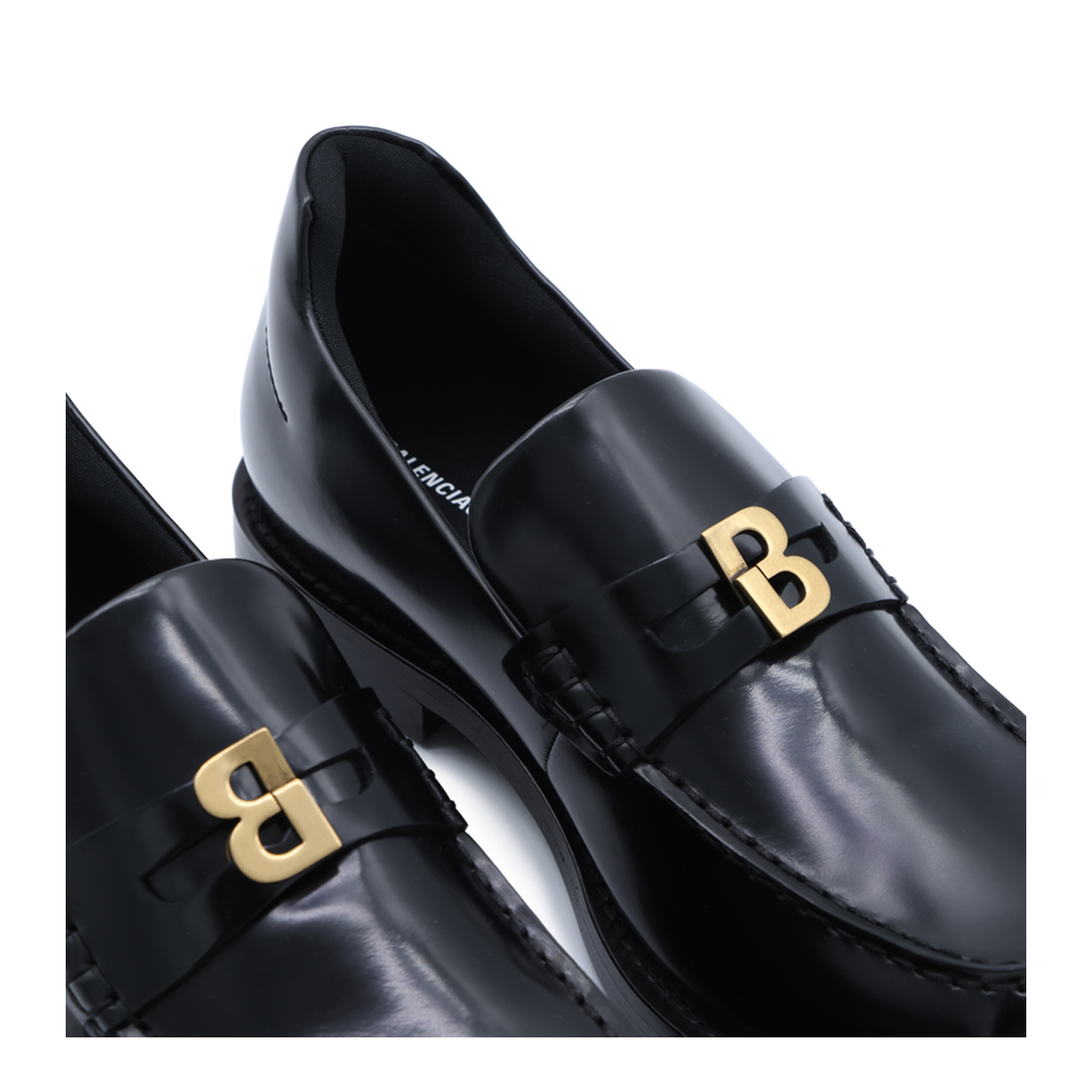 MAYFEYR - Balenciaga - Flat Shoes - 876333WBEC11087