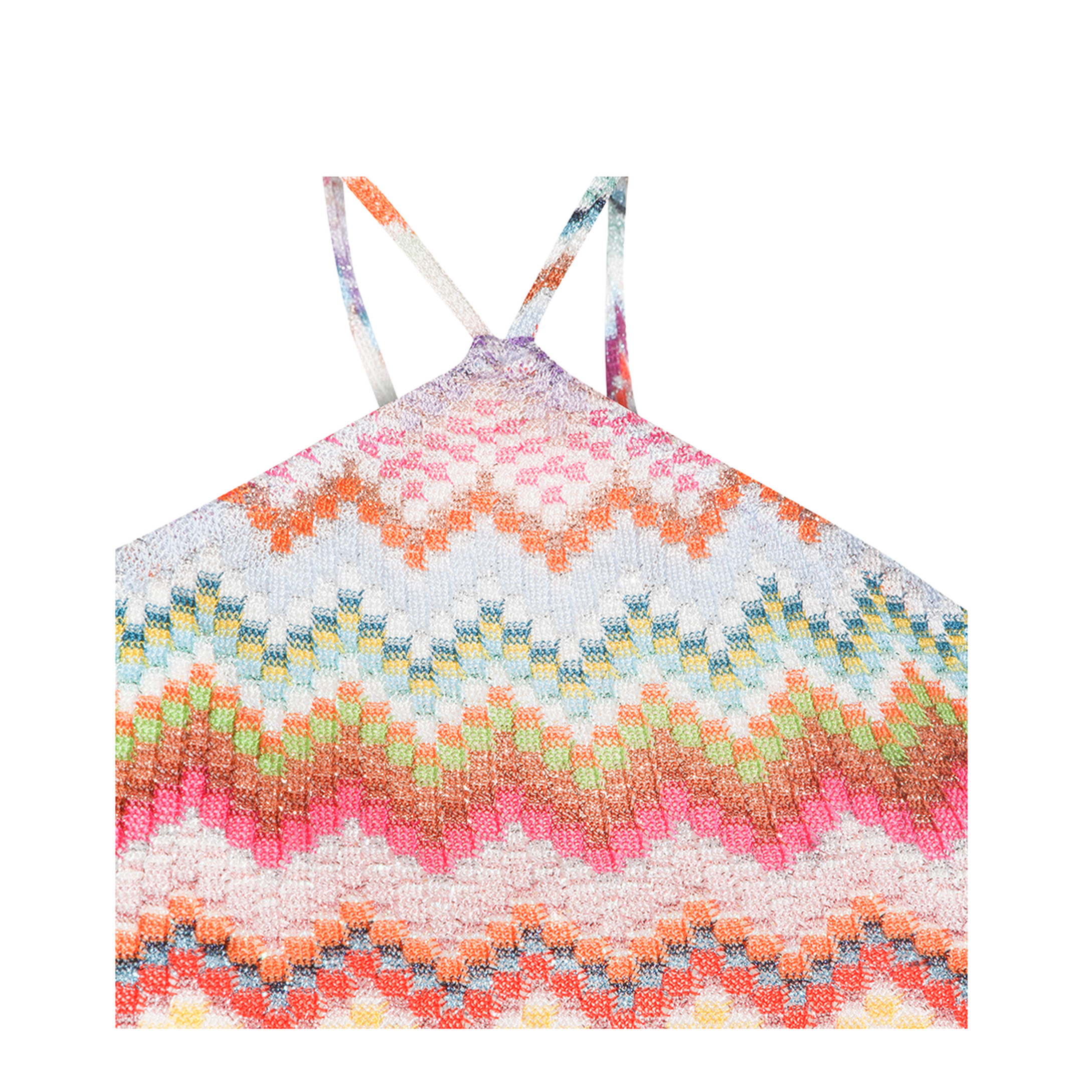 MAYFEYR - Missoni - Top - MC23SK01BR014FSM9WV