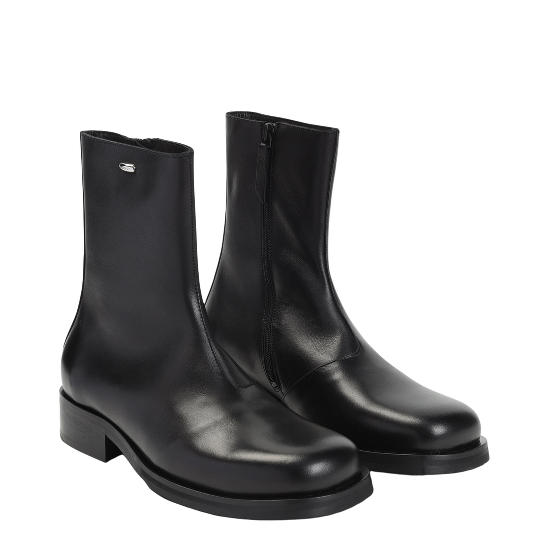 MAYFEYR - Our Legacy - Camion Boots - COCBB