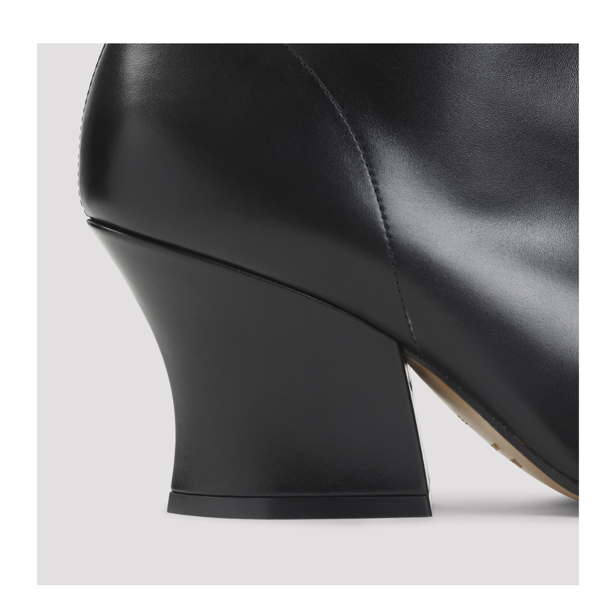 MAYFEYR - Jil Sander - Lune Boot - J16WU0073P7689001