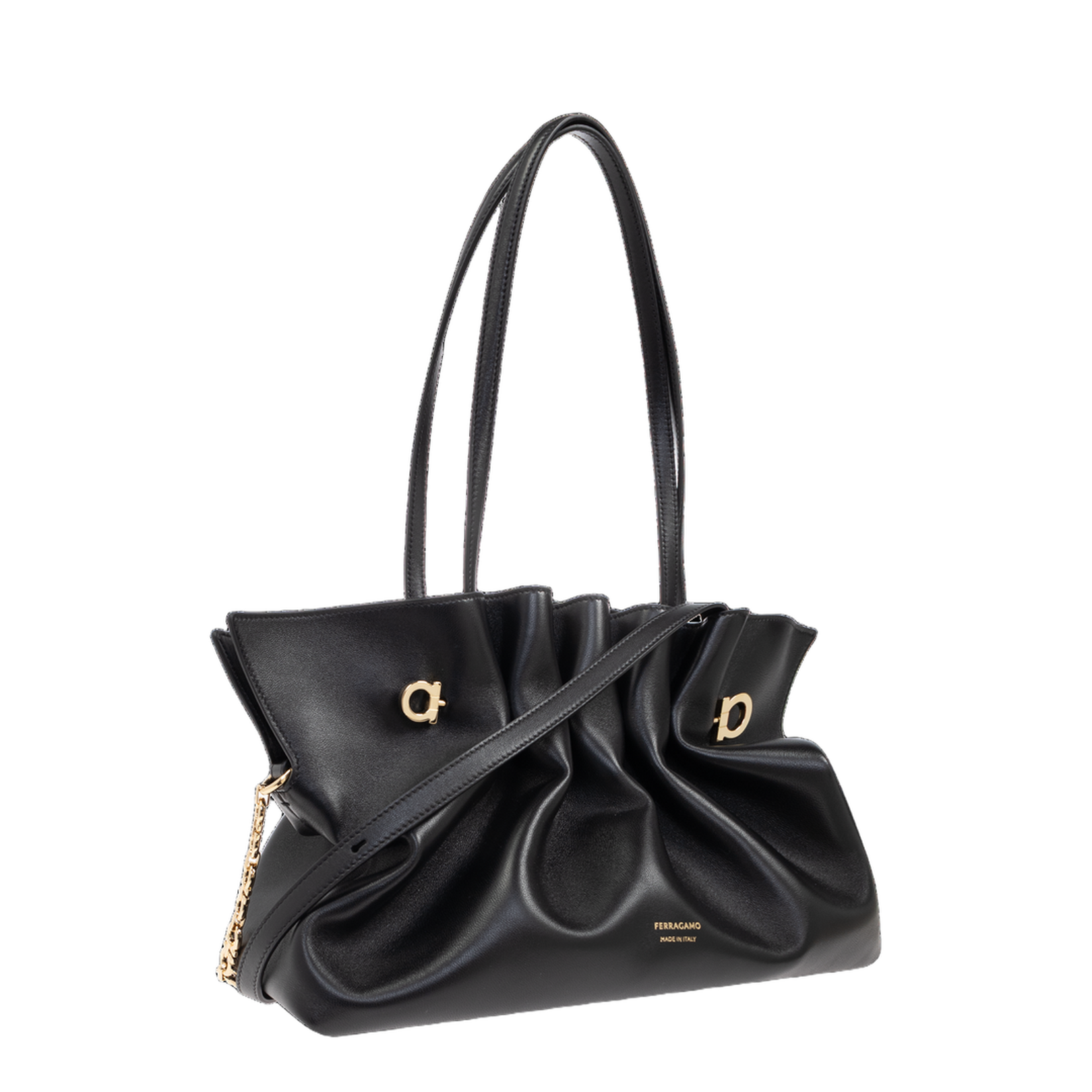 Shoulder Bag Pierc Medium