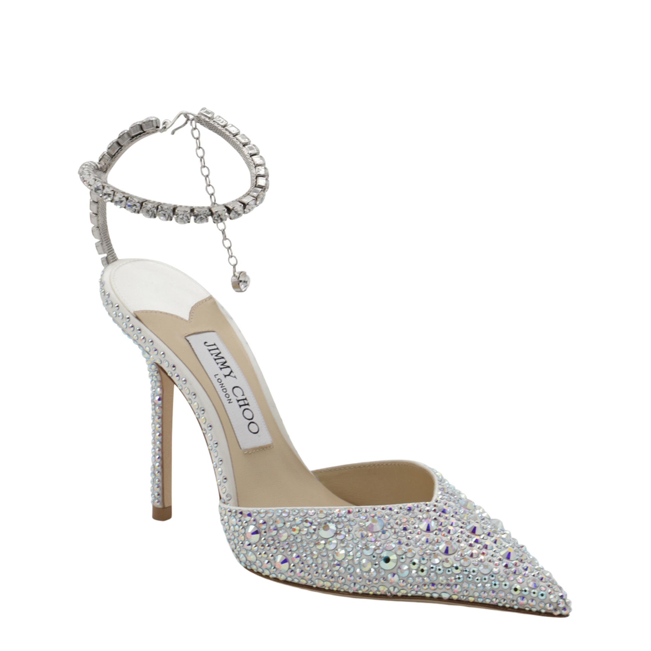 MAYFEYR - Jimmy Choo - With Heel - SAEDA100BAM000784