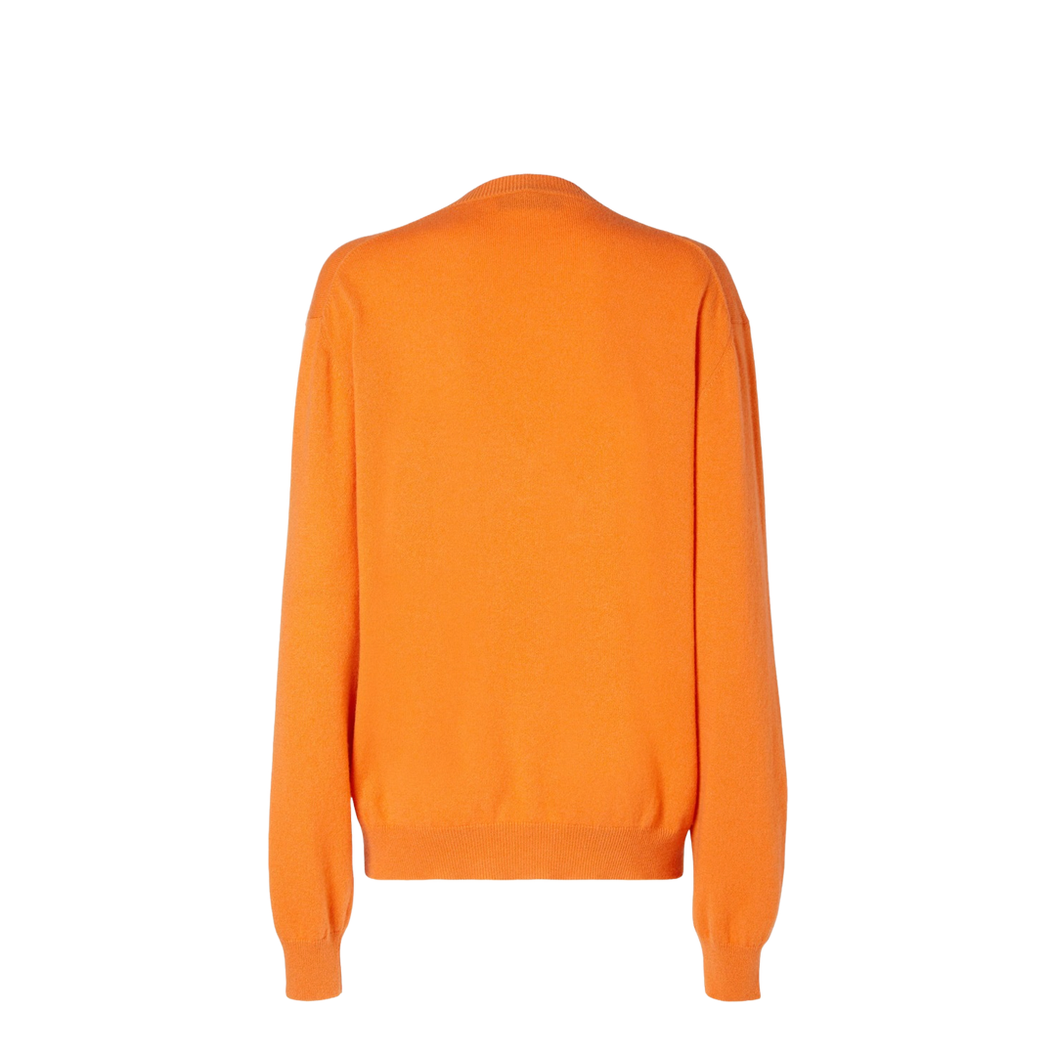 V-Neck Sweater