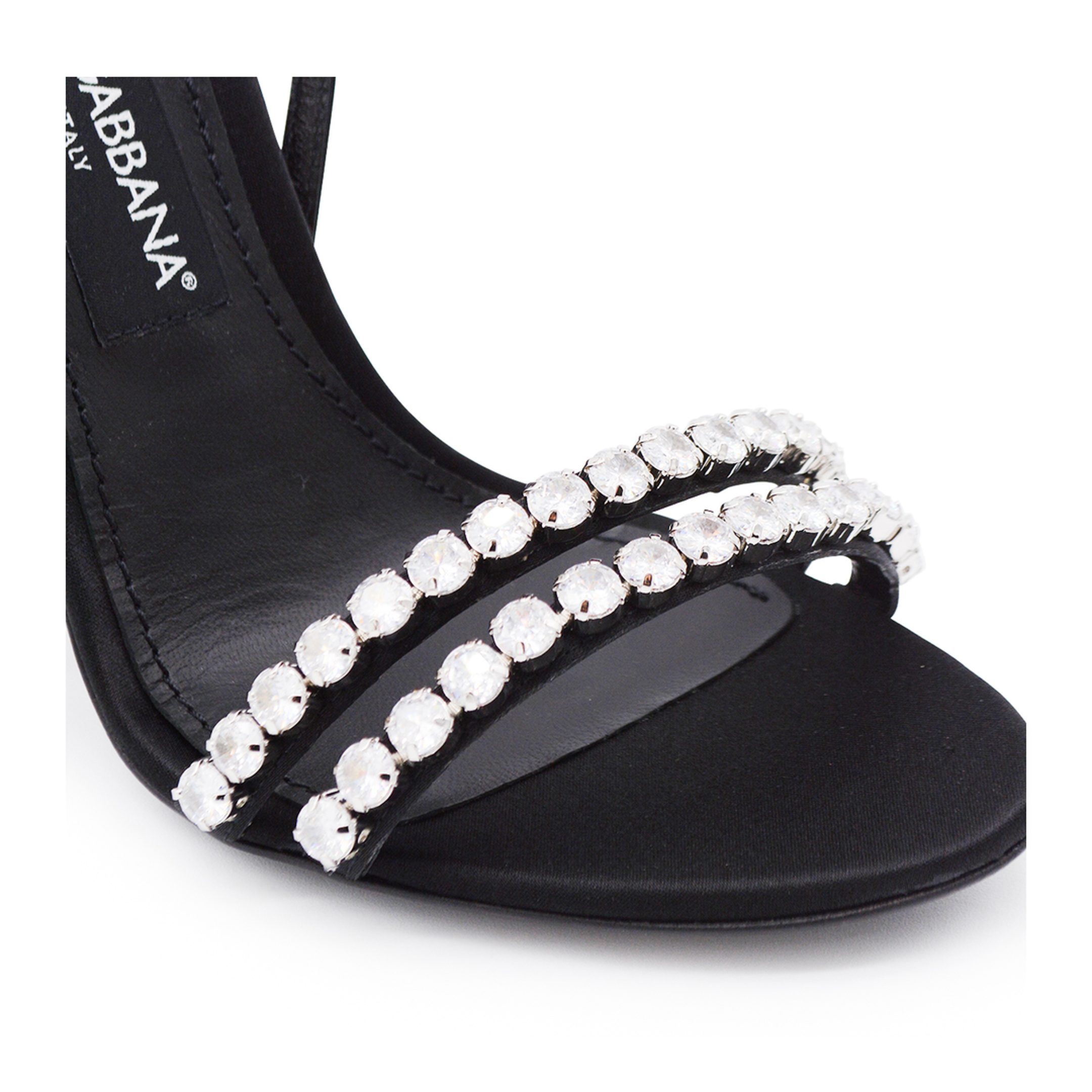 MAYFEYR - Dolce & Gabbana - Sandals - CR1925AT3998S488