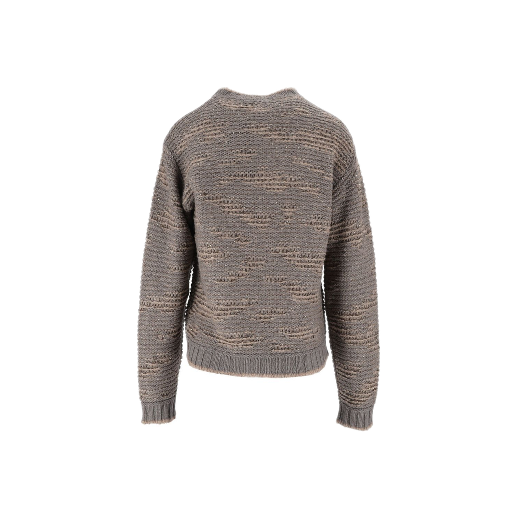 MAYFEYR - Fabiana Filippi - Brown Sweater - MAD226F447M3921276