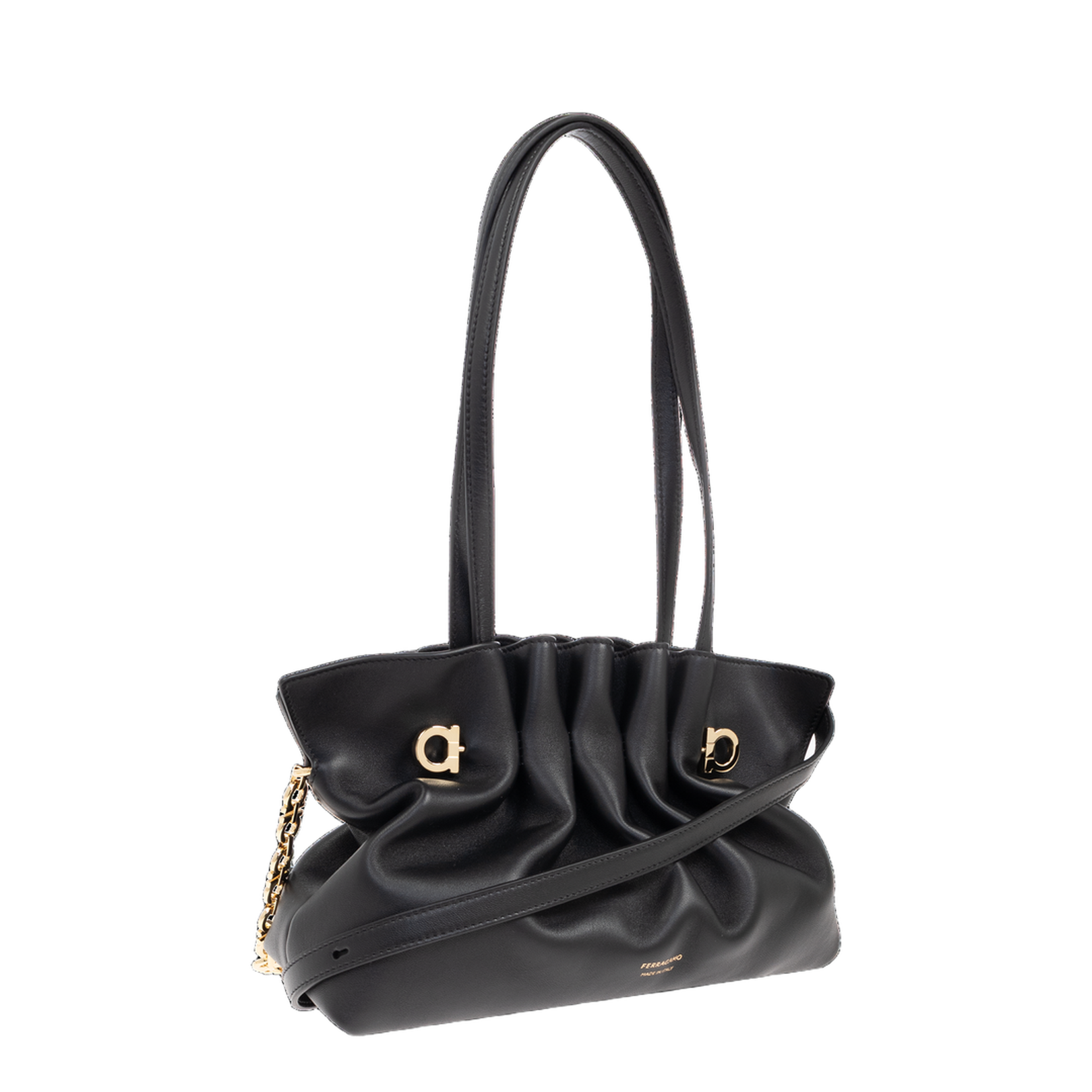 Shoulder Bag Pierc Small