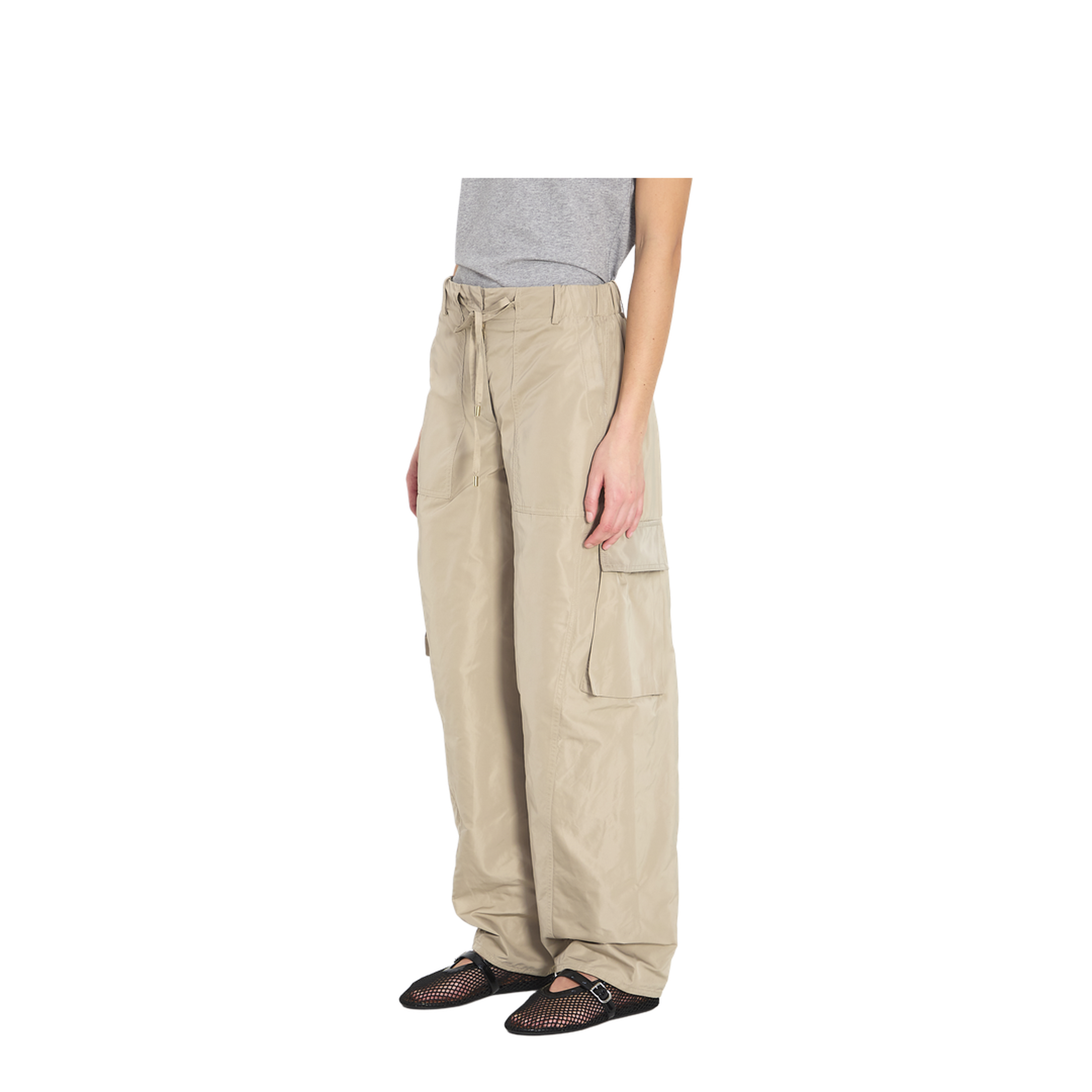 Radzimir Cargo Trousers