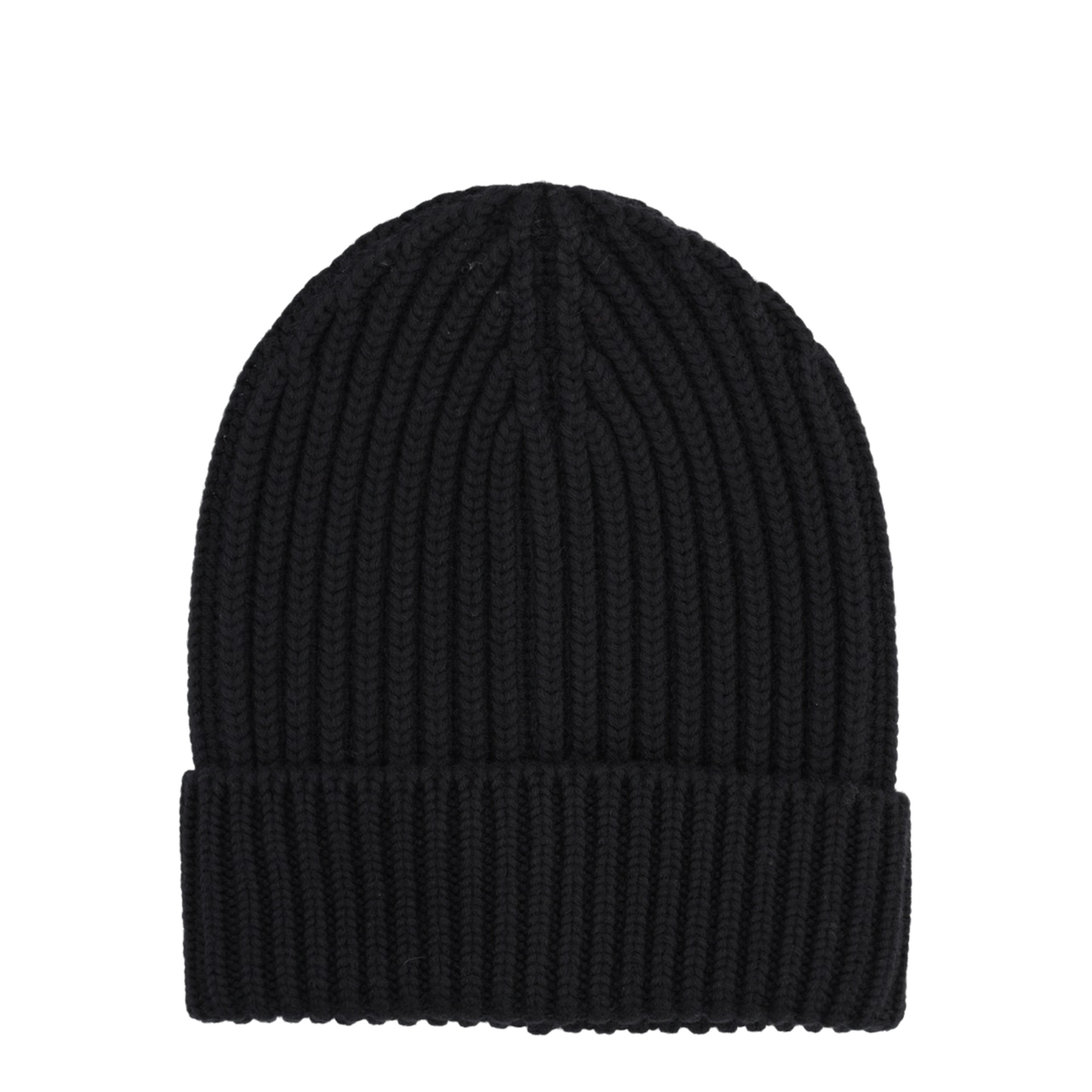 Wool Cap