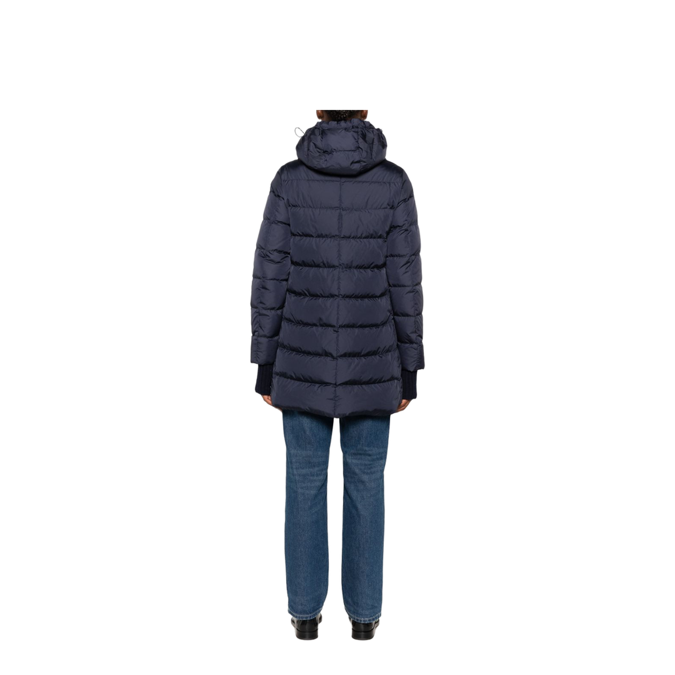 MAYFEYR - Herno - Coats Navy - PI0660D12004Z9200