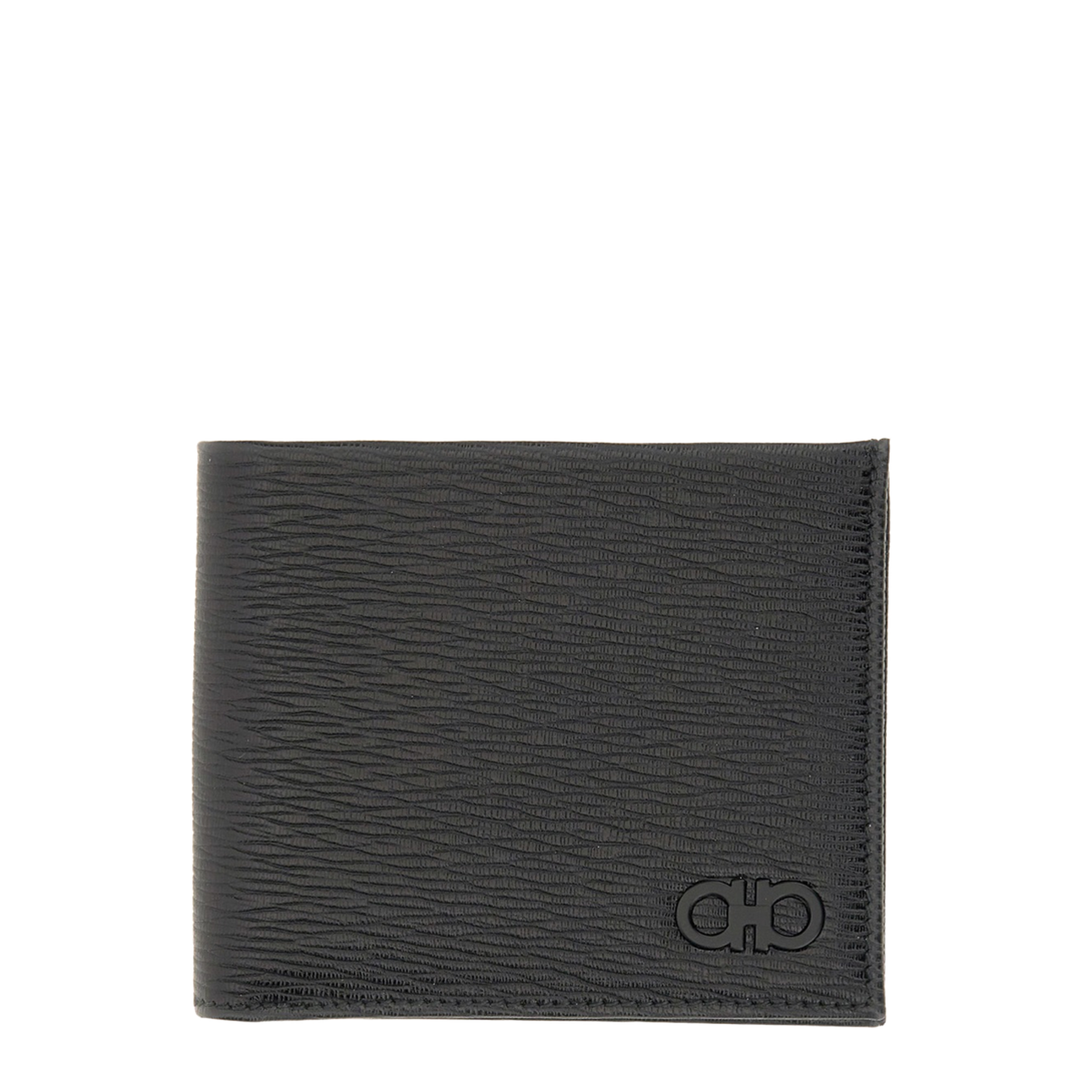 MAYFEYR - Ferragamo - Gancini Wallet - 73330866A063024