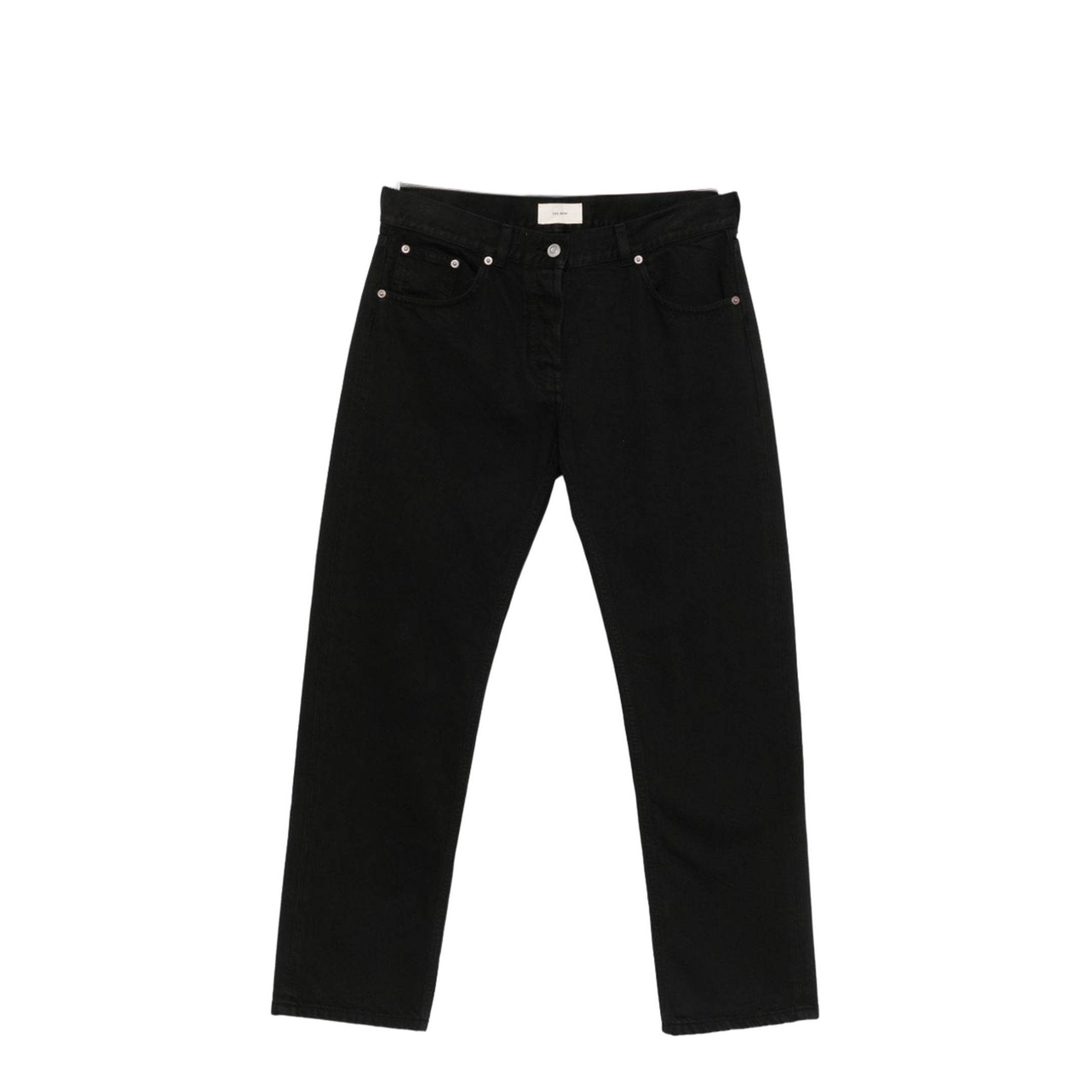MAYFEYR - The Row - Main Jeans Black - 10902W5047BLK