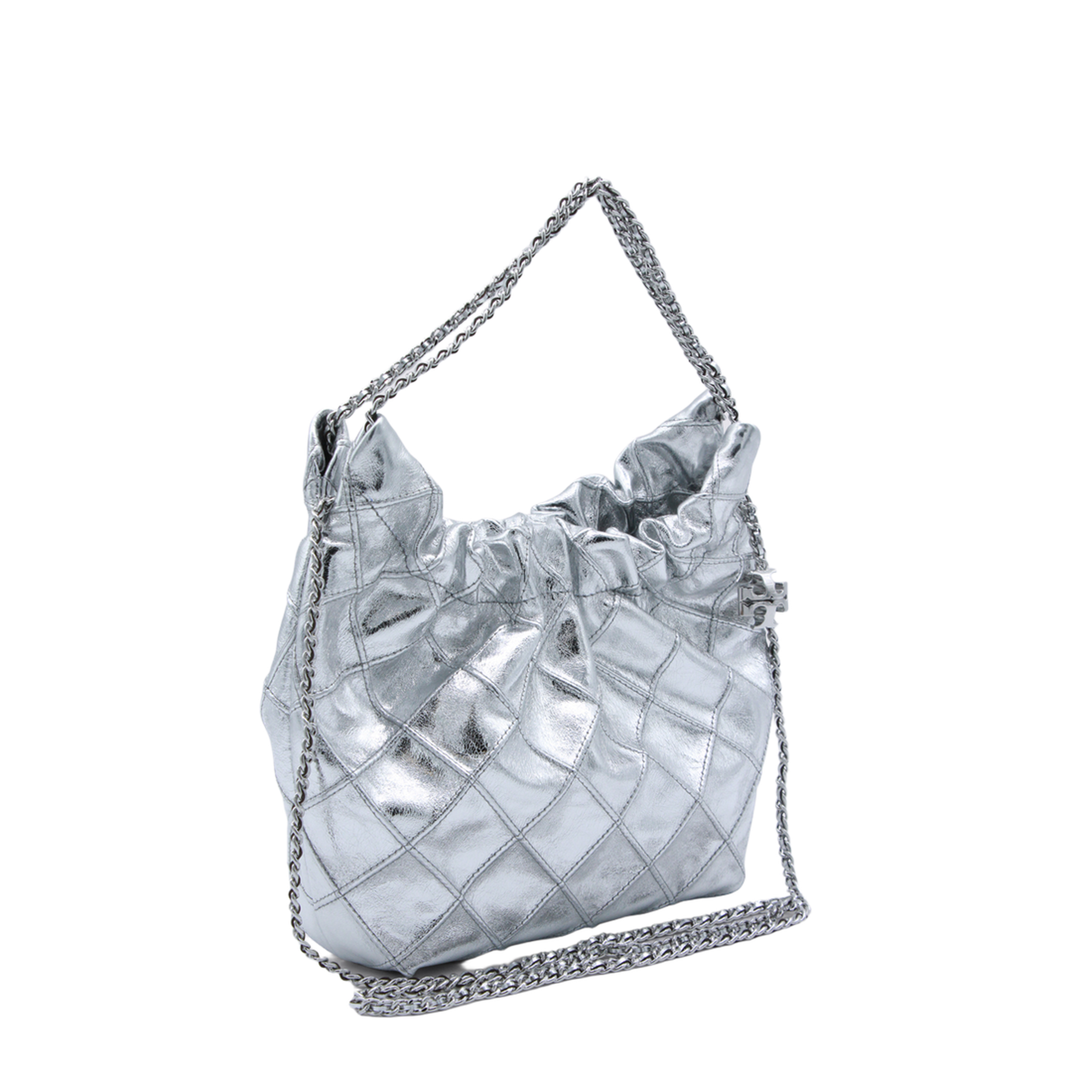 Mini Hobo Handbag