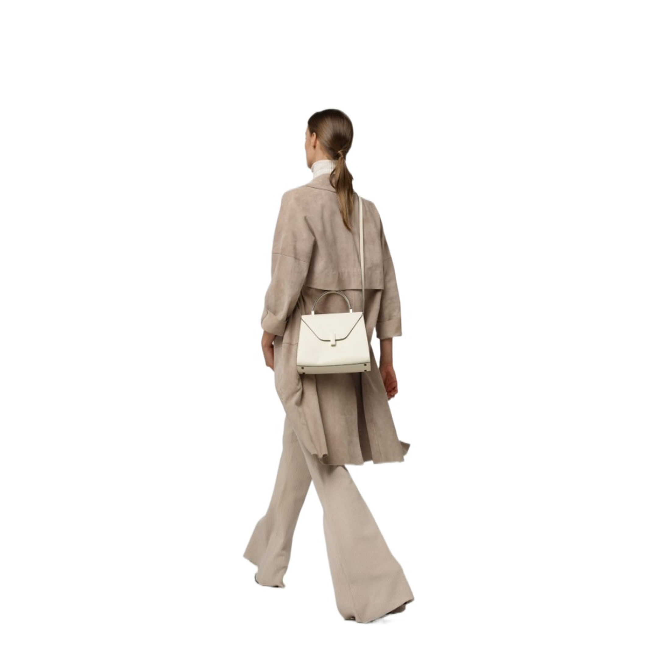 Iside Medium Tote Bag