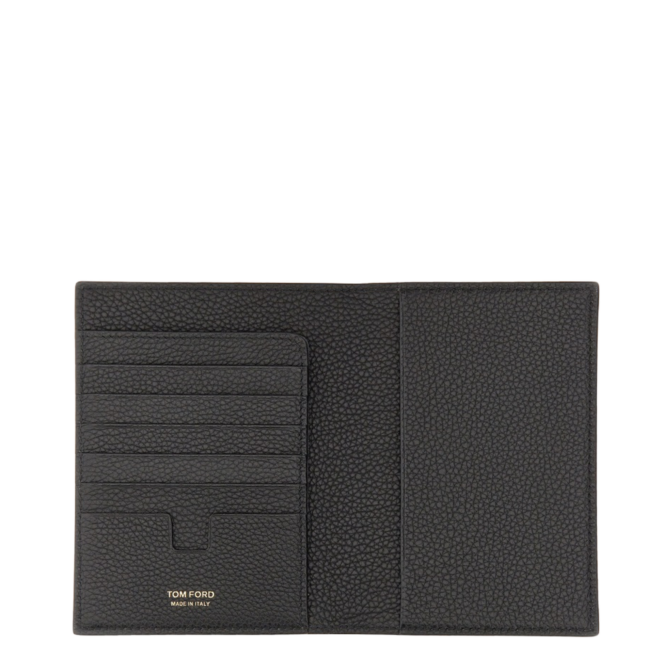 Passport Holder With Logo