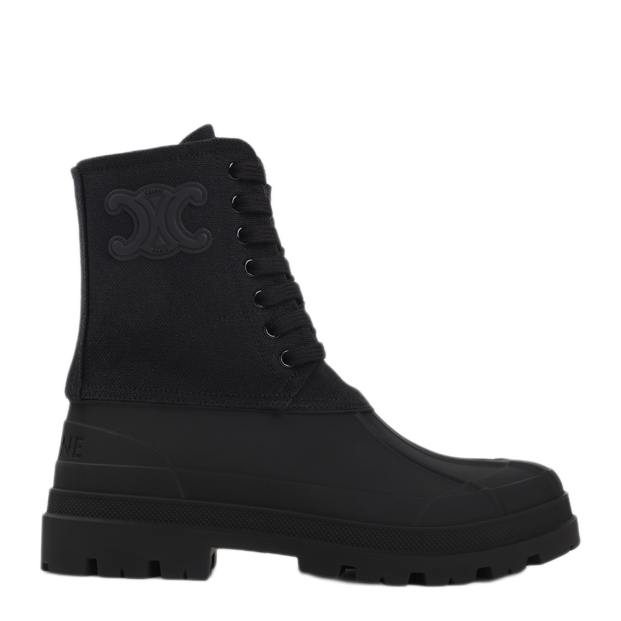 MAYFEYR - Celine - Triomphe Boot - 362422198C38NO