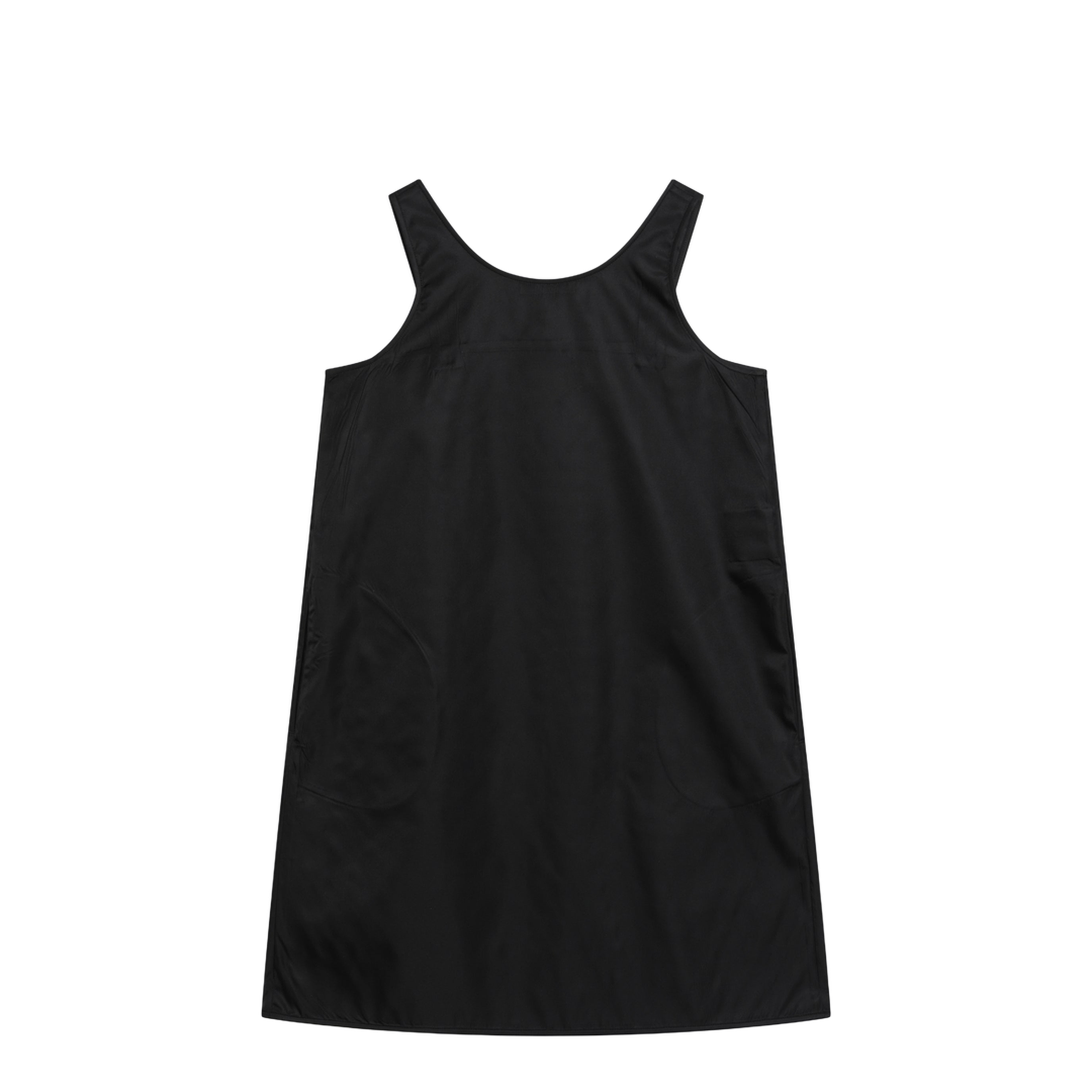 MAYFEYR - Prada - Short Black Dress In Re-Nylon - 230753OOO1WQ8F0002
