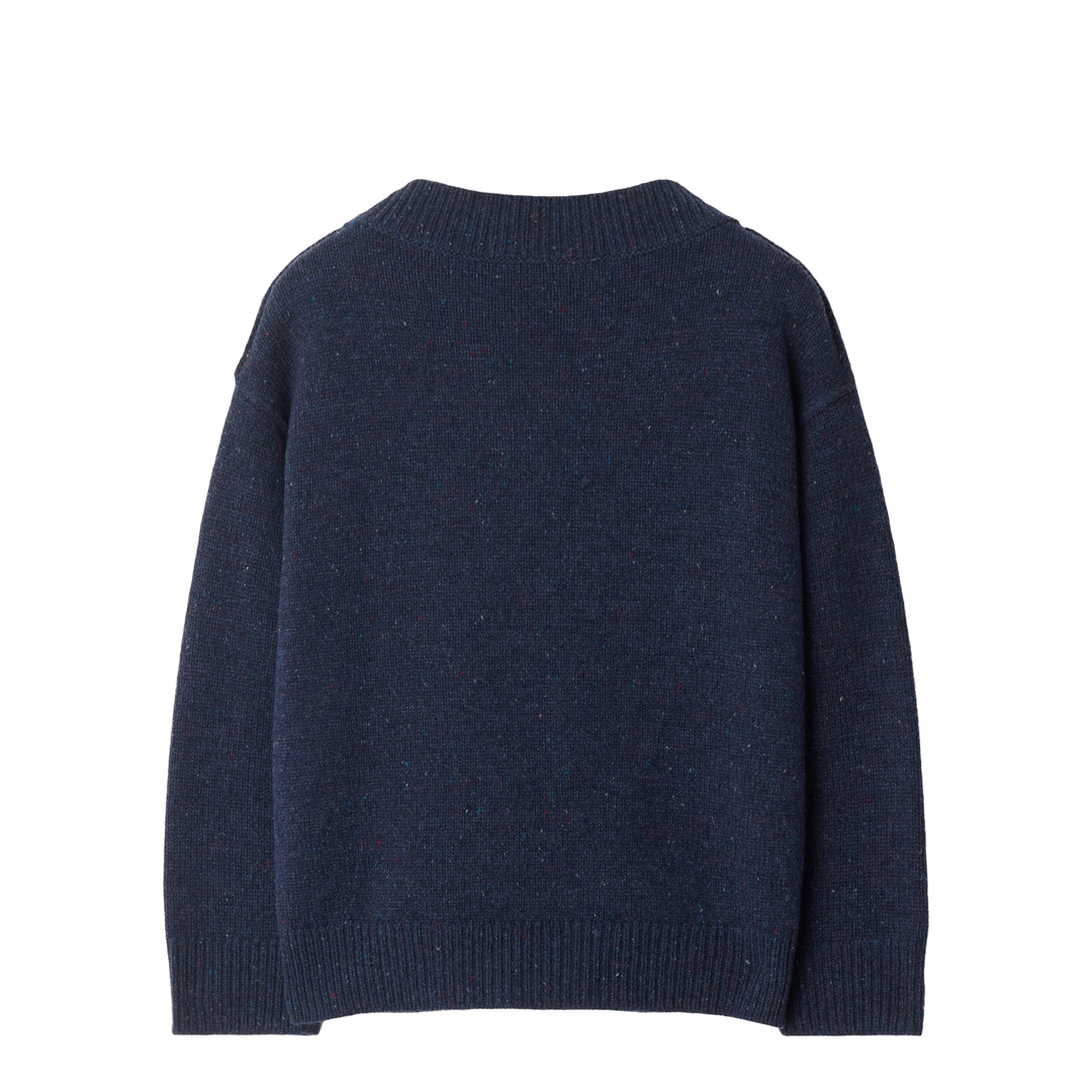 Big Ben Sweater in Wool