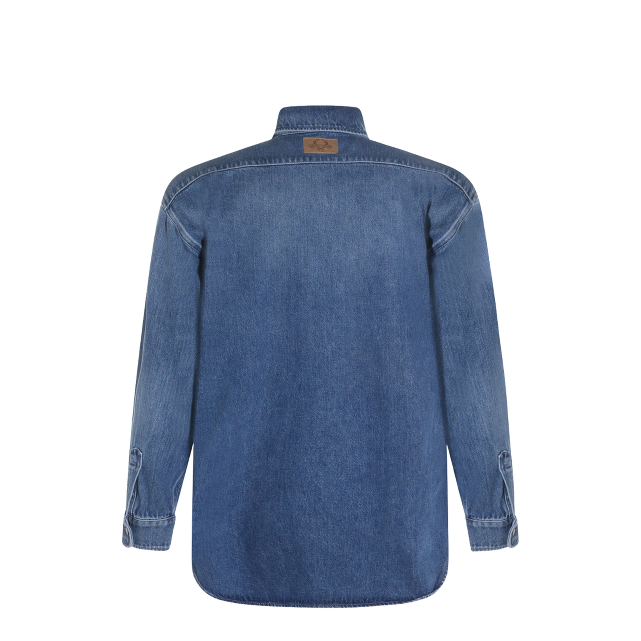 MAYFEYR - Moschino - Shirts - 261E020405390285