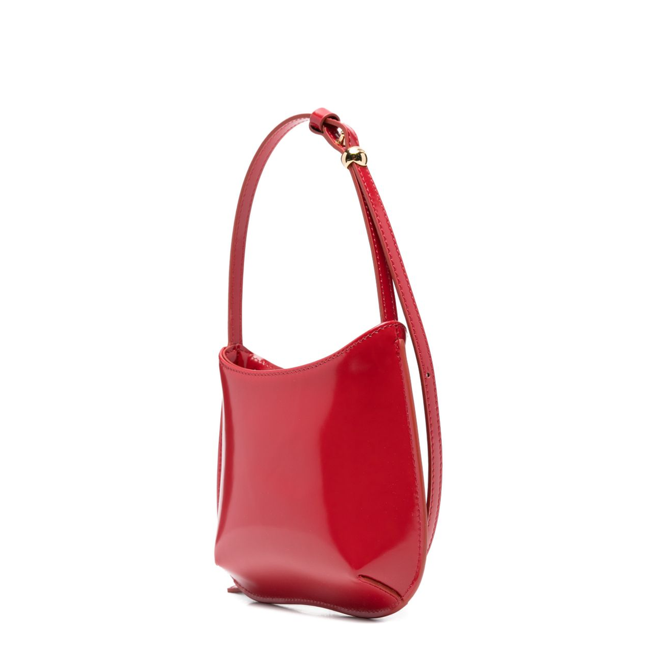 MAYFEYR - Jacquemus - Red Bag - BAW00454AC18A01470