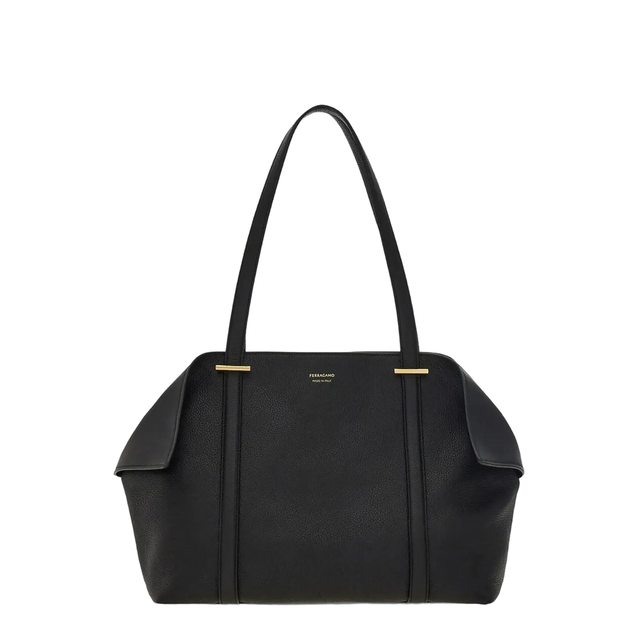 MAYFEYR - Ferragamo - Scarf Tt Medium Tote Bag - 21A5800789576