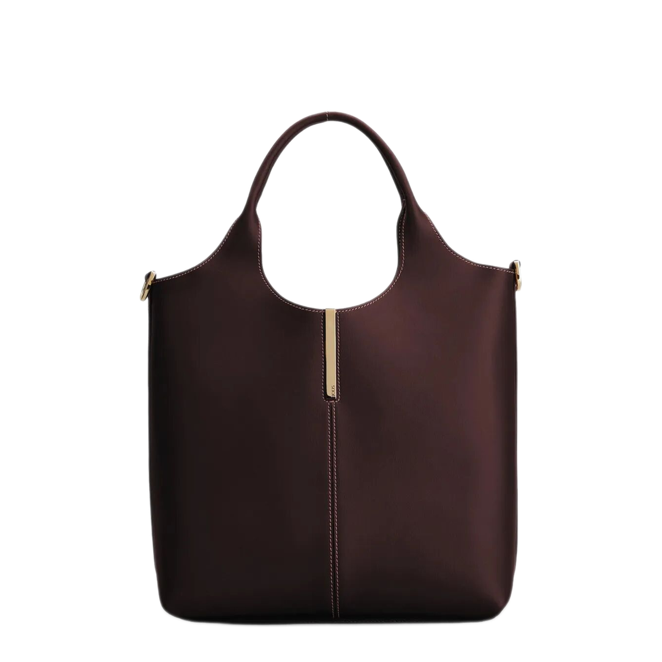 MAYFEYR - Tod's - Leather Small Tote Bag - XBWEBRF0200UBLS818