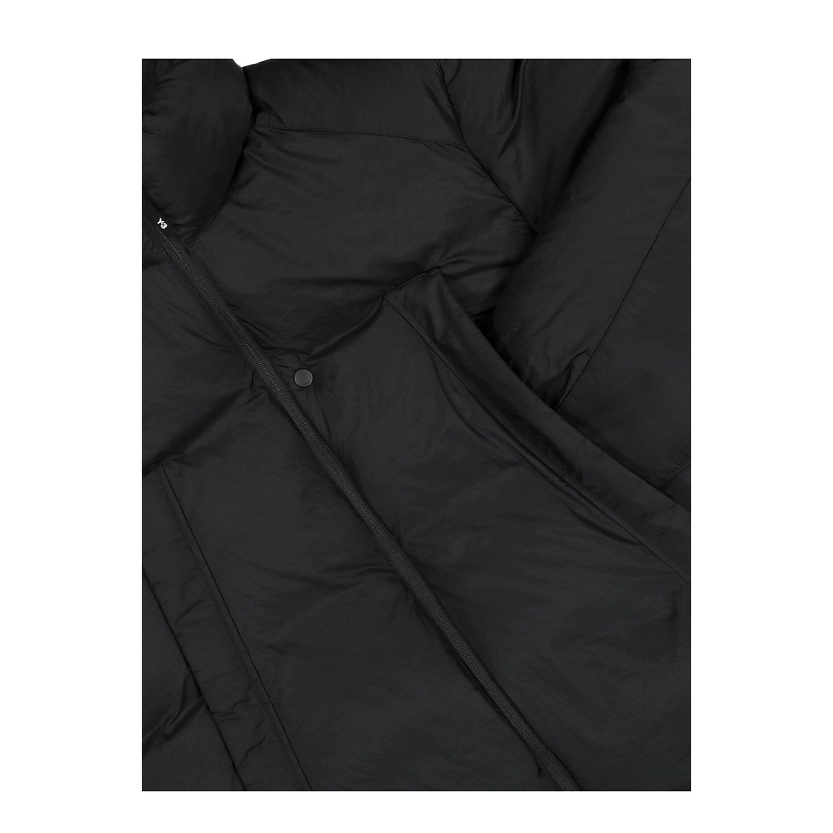 Puffer Down Jacket