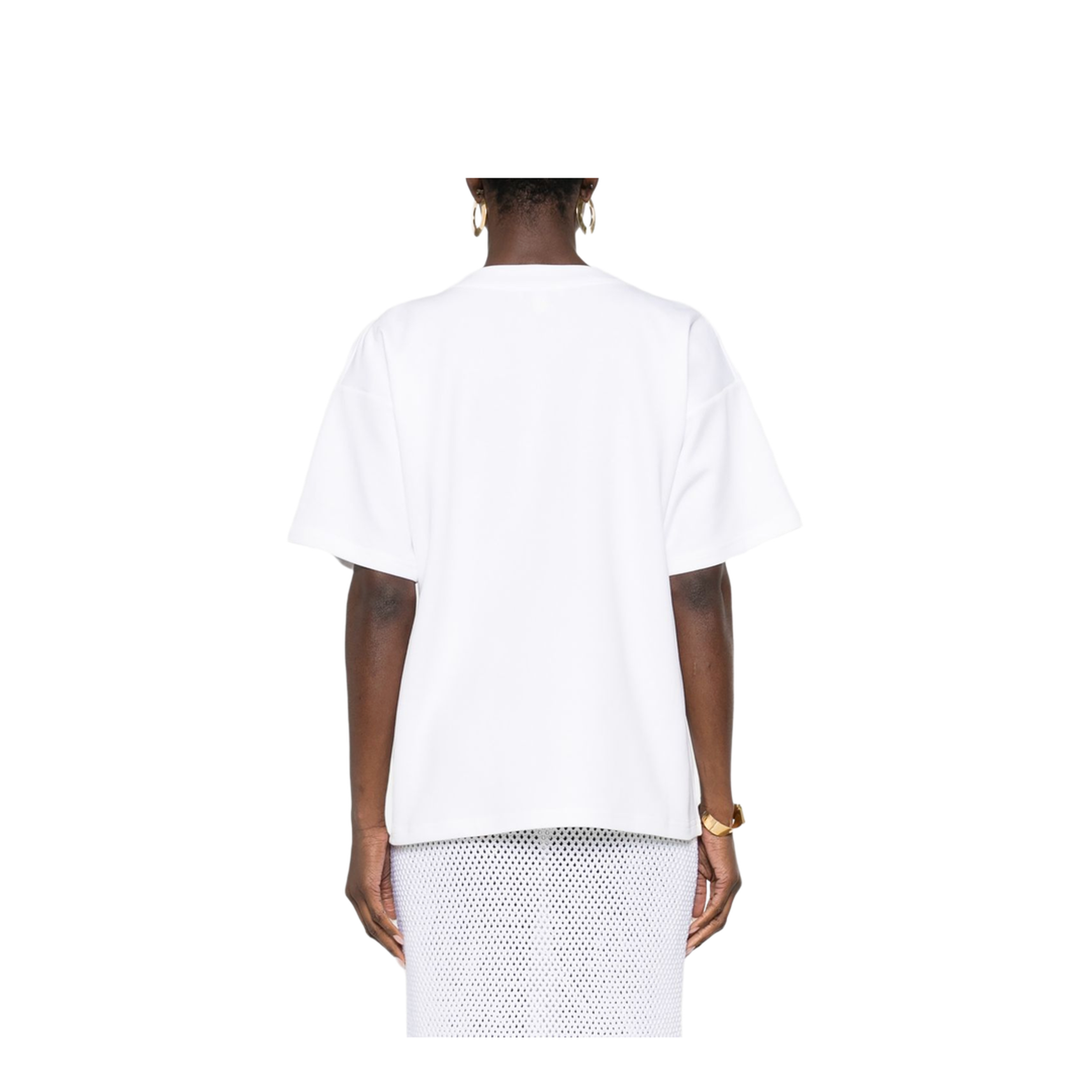 MAYFEYR - Alaia - T-Shirts And Polos - AA9I0019J095C000