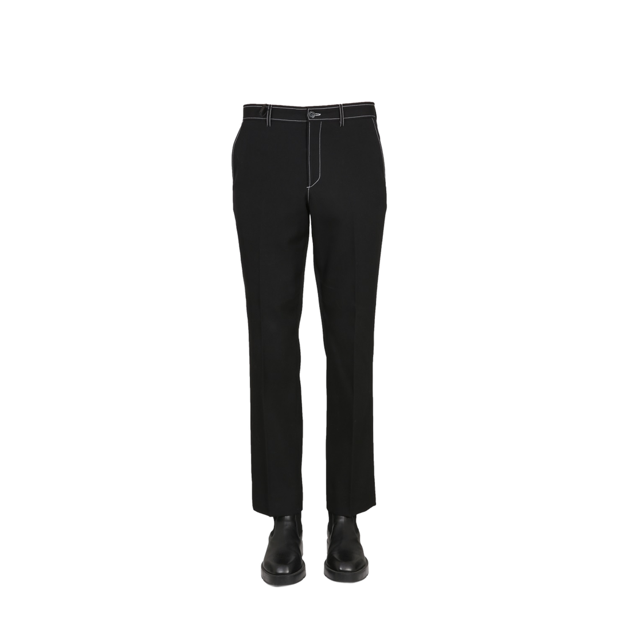 Slim Fit Pants