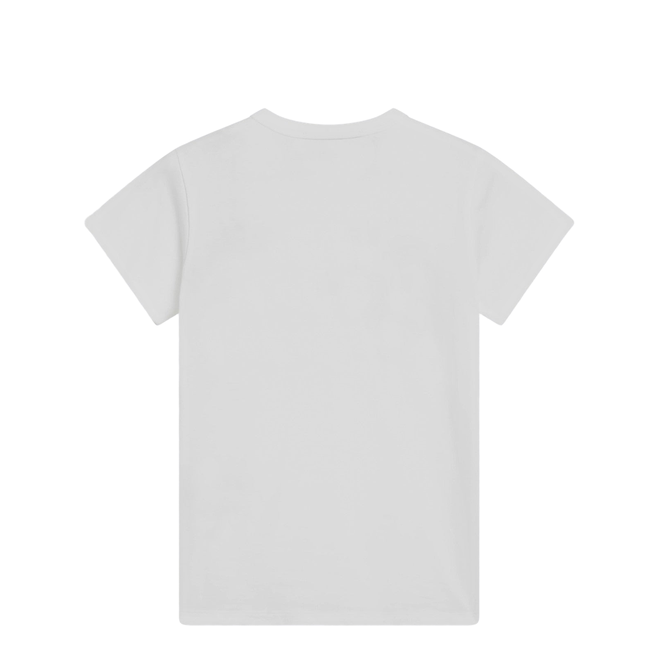 White T-Shirts