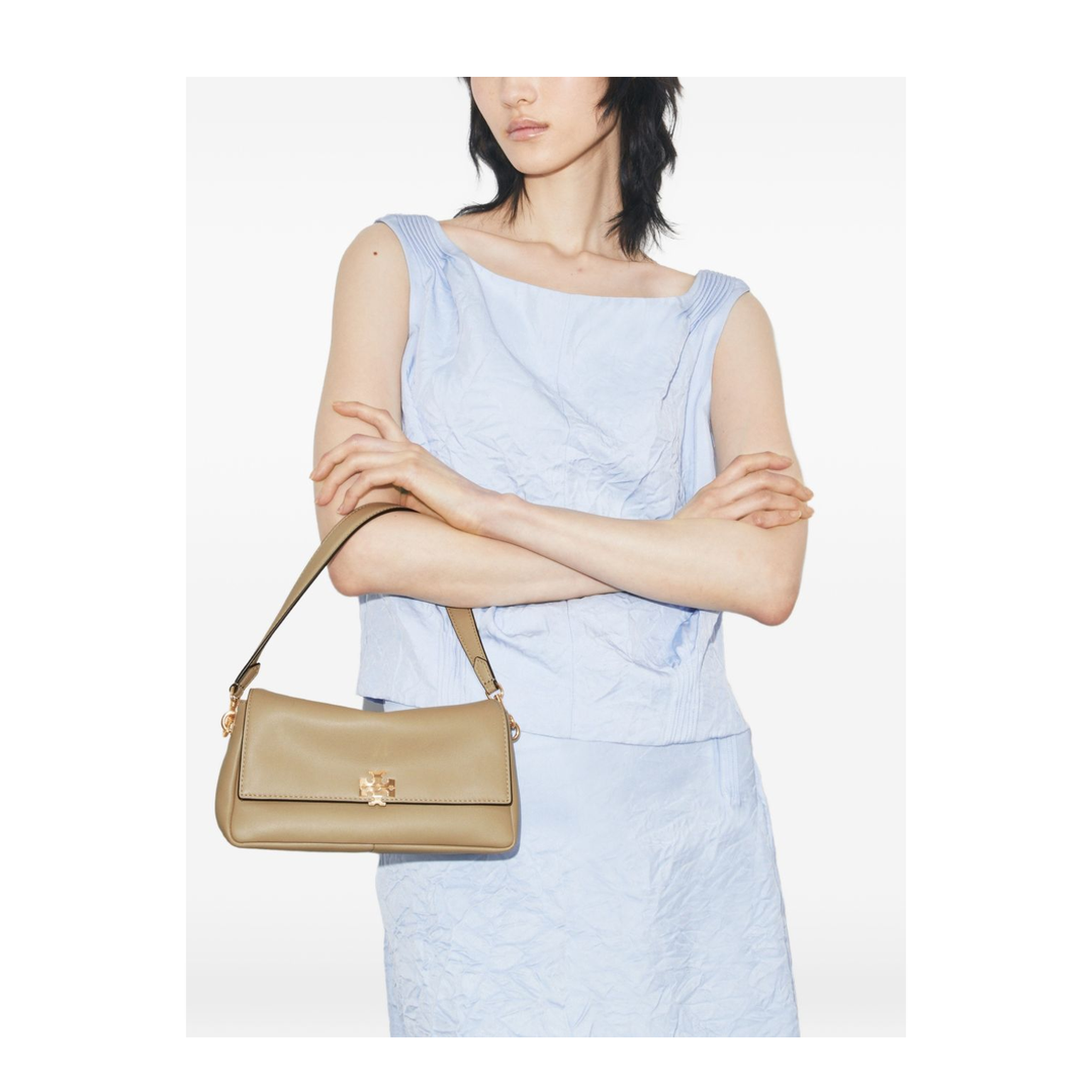 MAYFEYR - Tory Burch - Grey Bag - 180725021