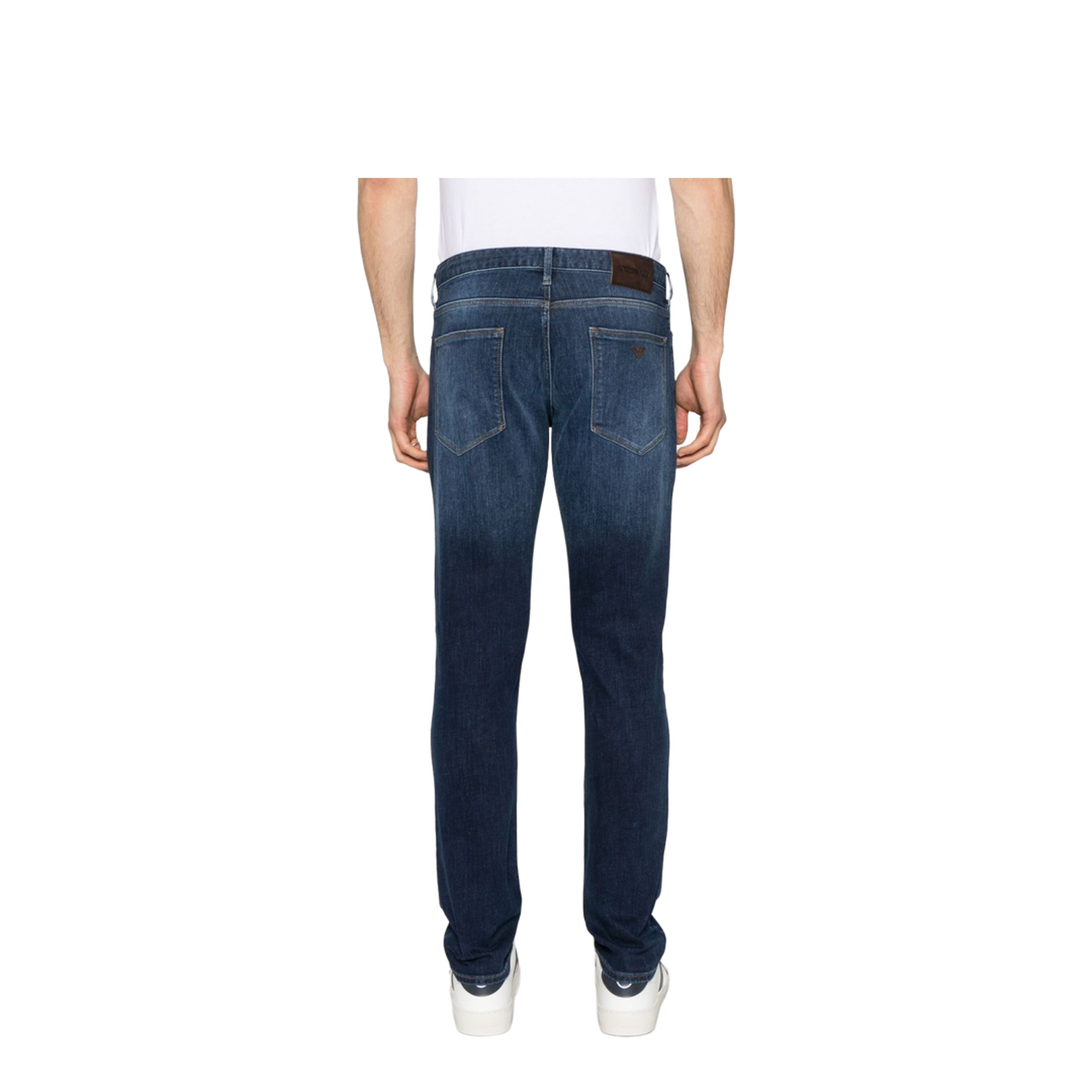 Denim Cotton Jeans