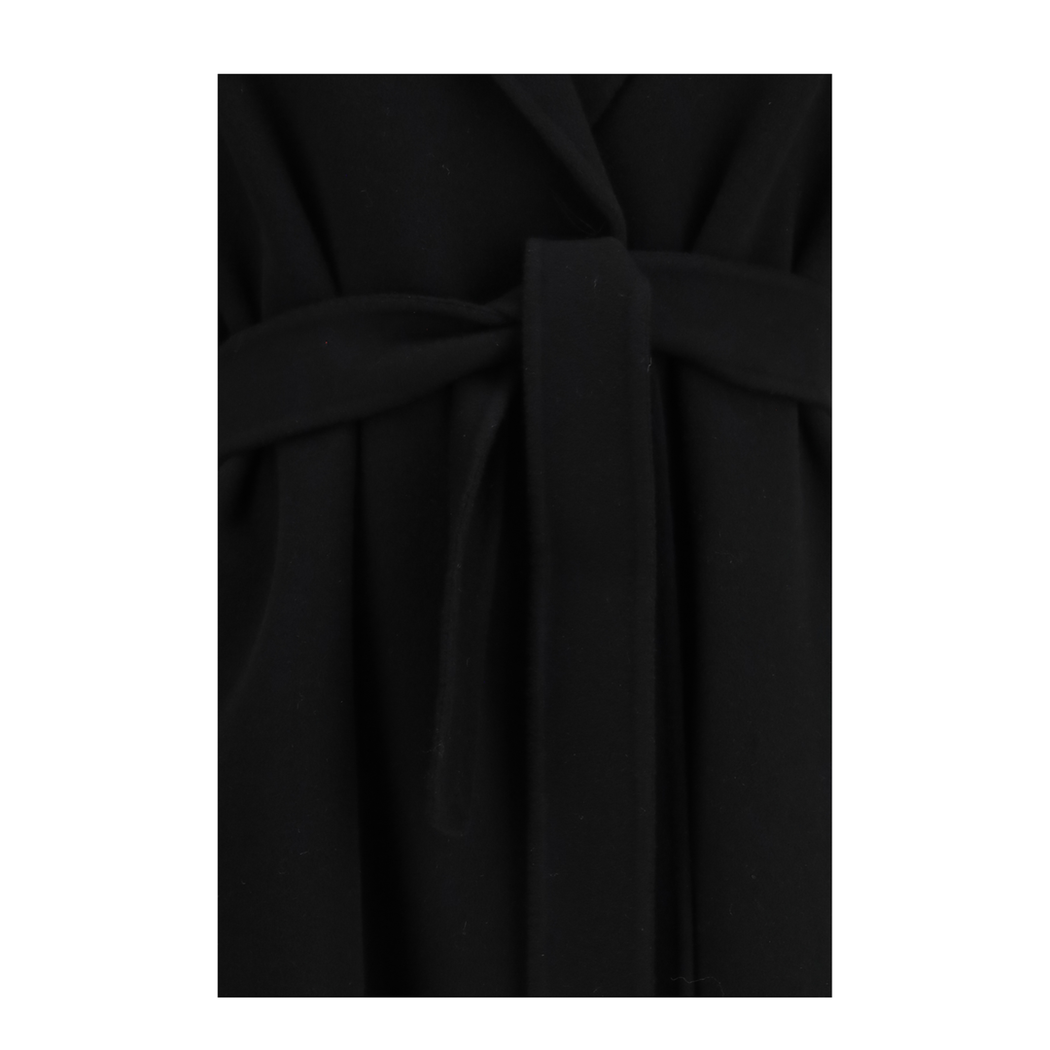 MAYFEYR - - Esturia Virgin Wool Coat - 2629016101600