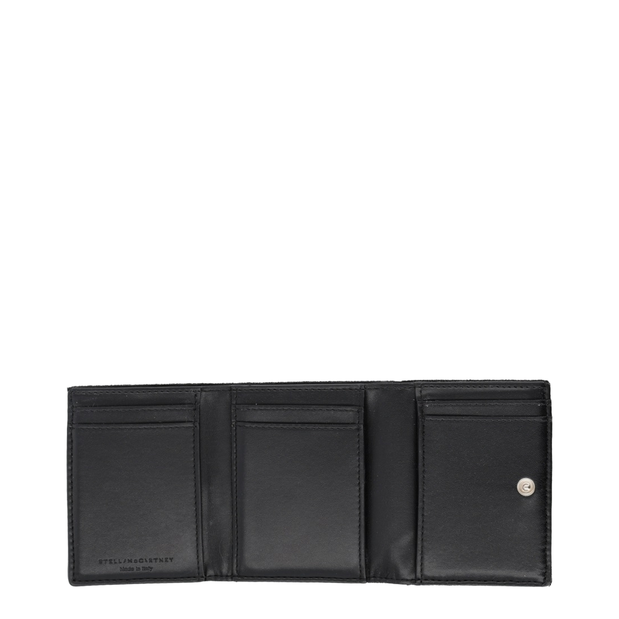 Falabella Trifold Wallet