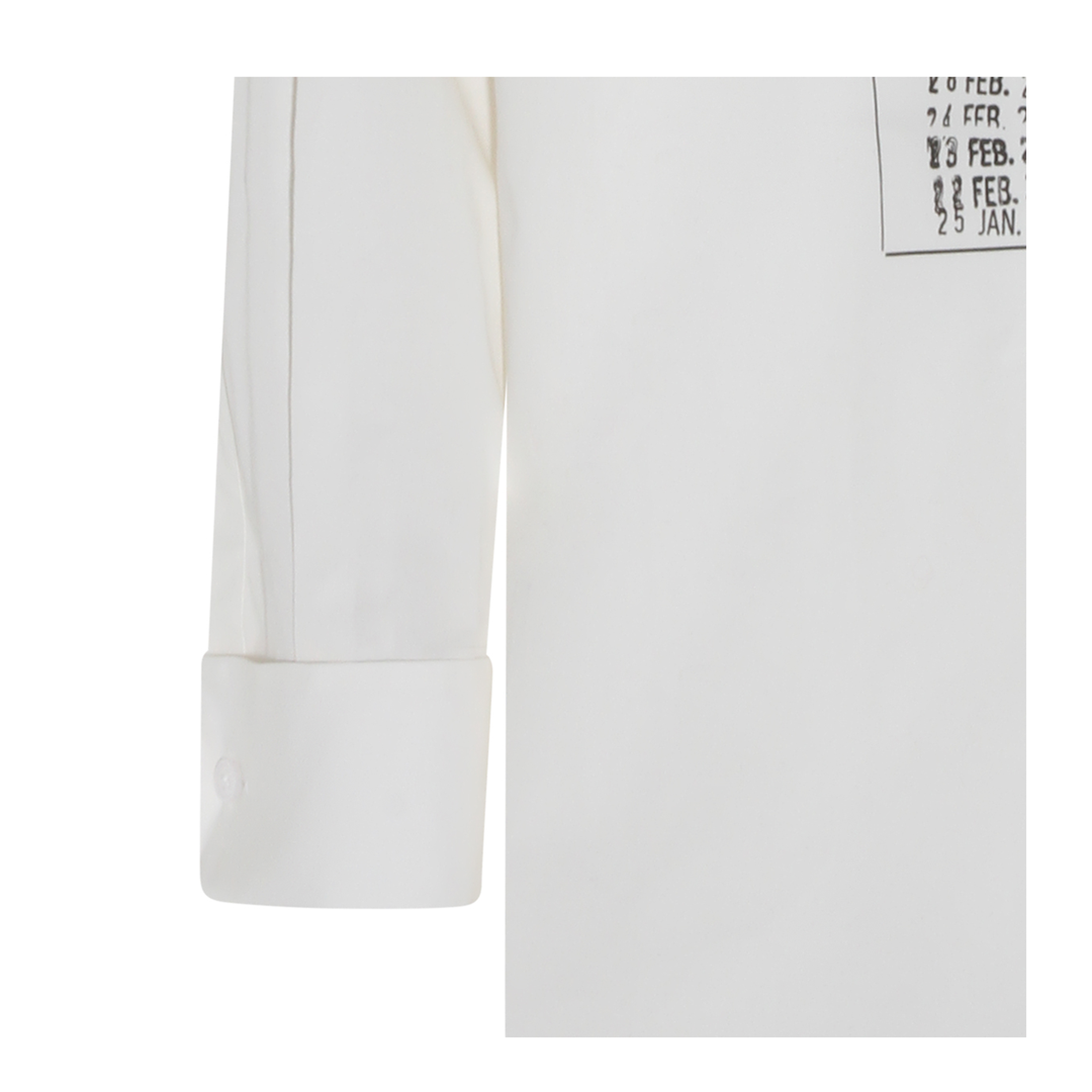 MAYFEYR - Mm6 Maison Margiela - Shirts - S52DL0237M35480101