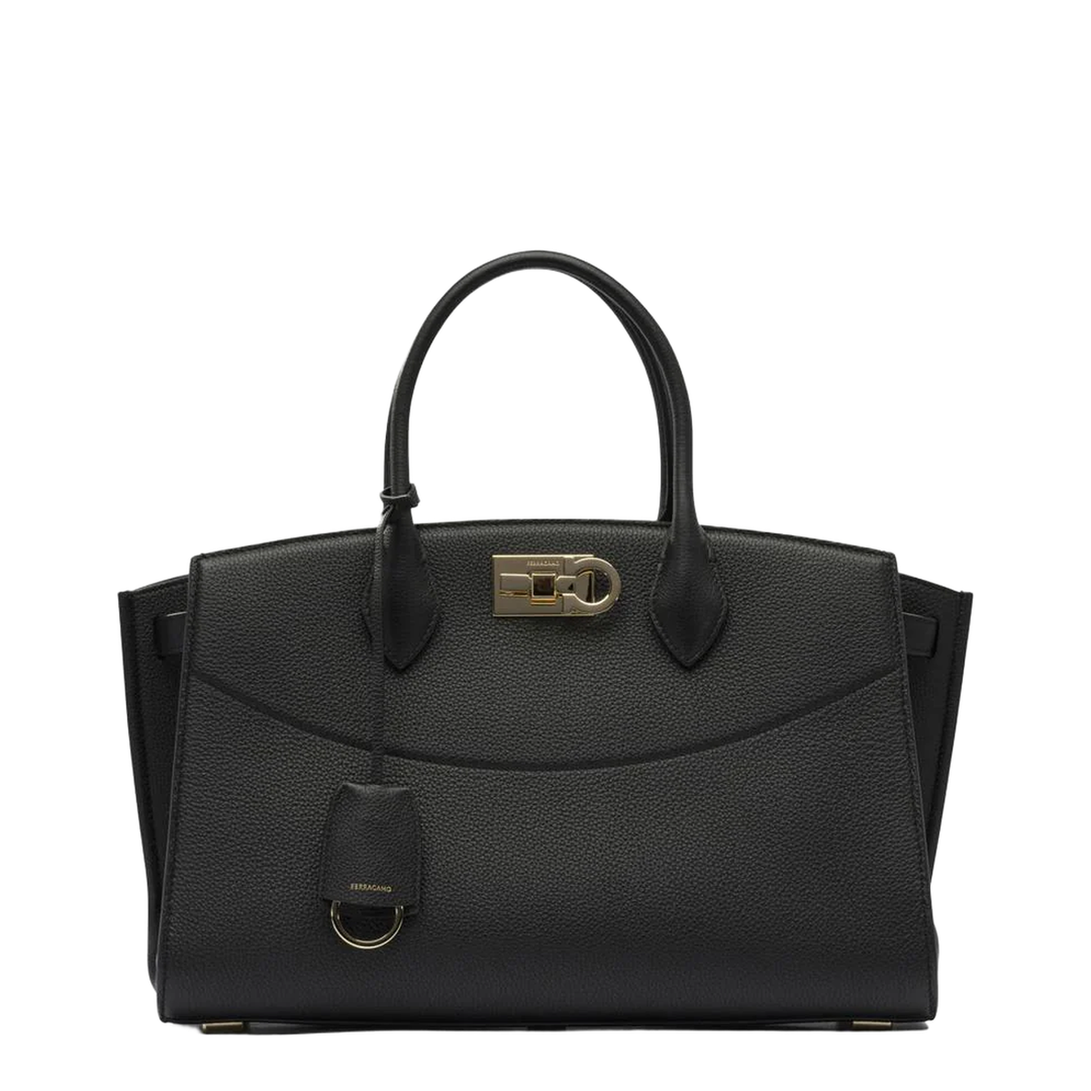 New Studio Soft Large Bag