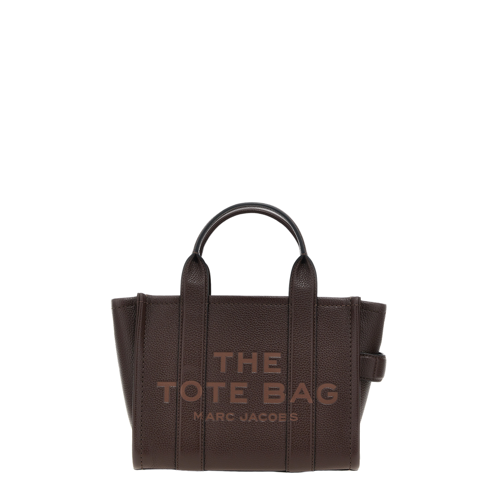 The Leather Small Tote