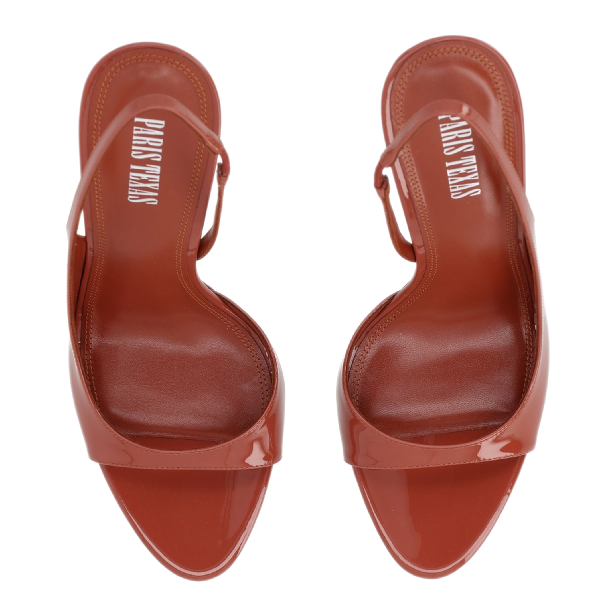 MAYFEYR - Paris Texas - Slingback Lydia - PX1950XVN01DESERTROSE