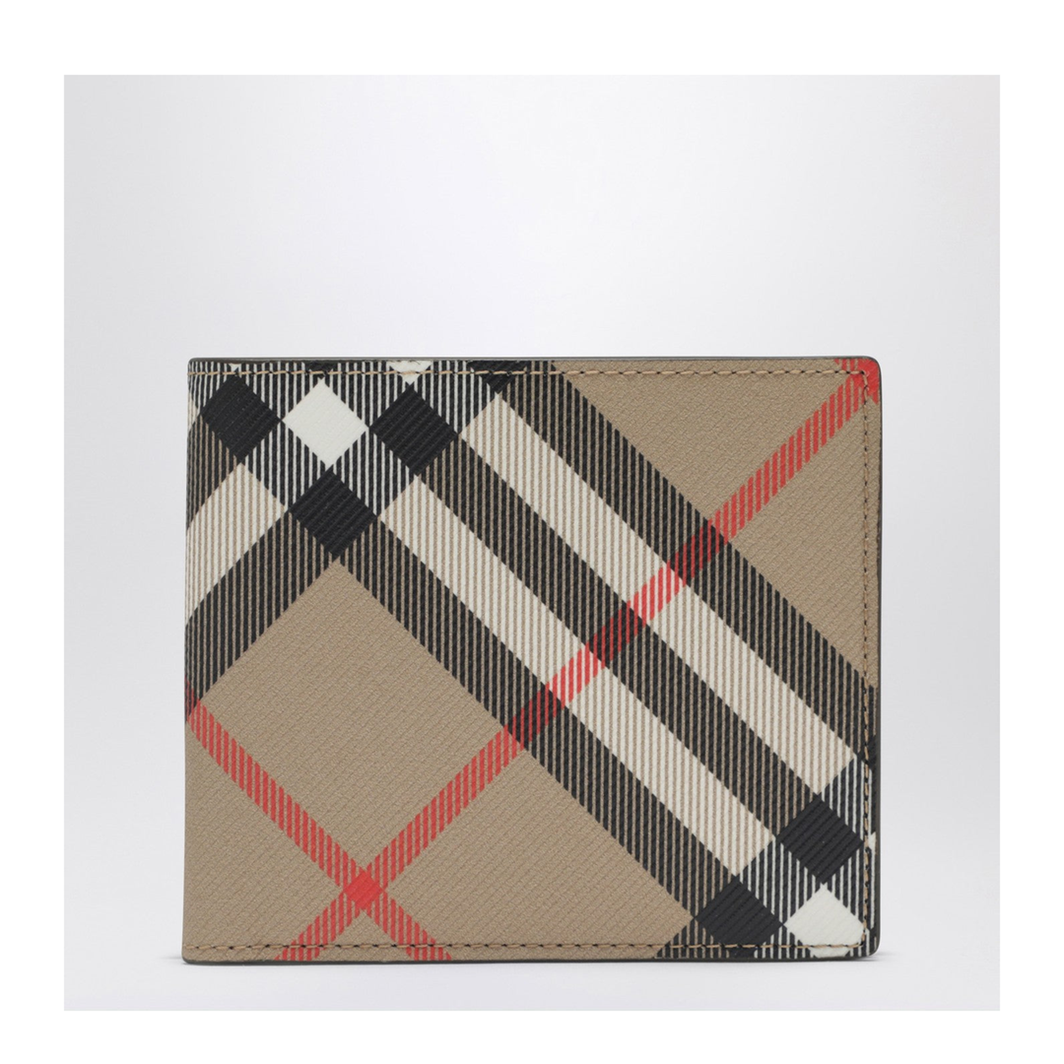 Check Print Wallet