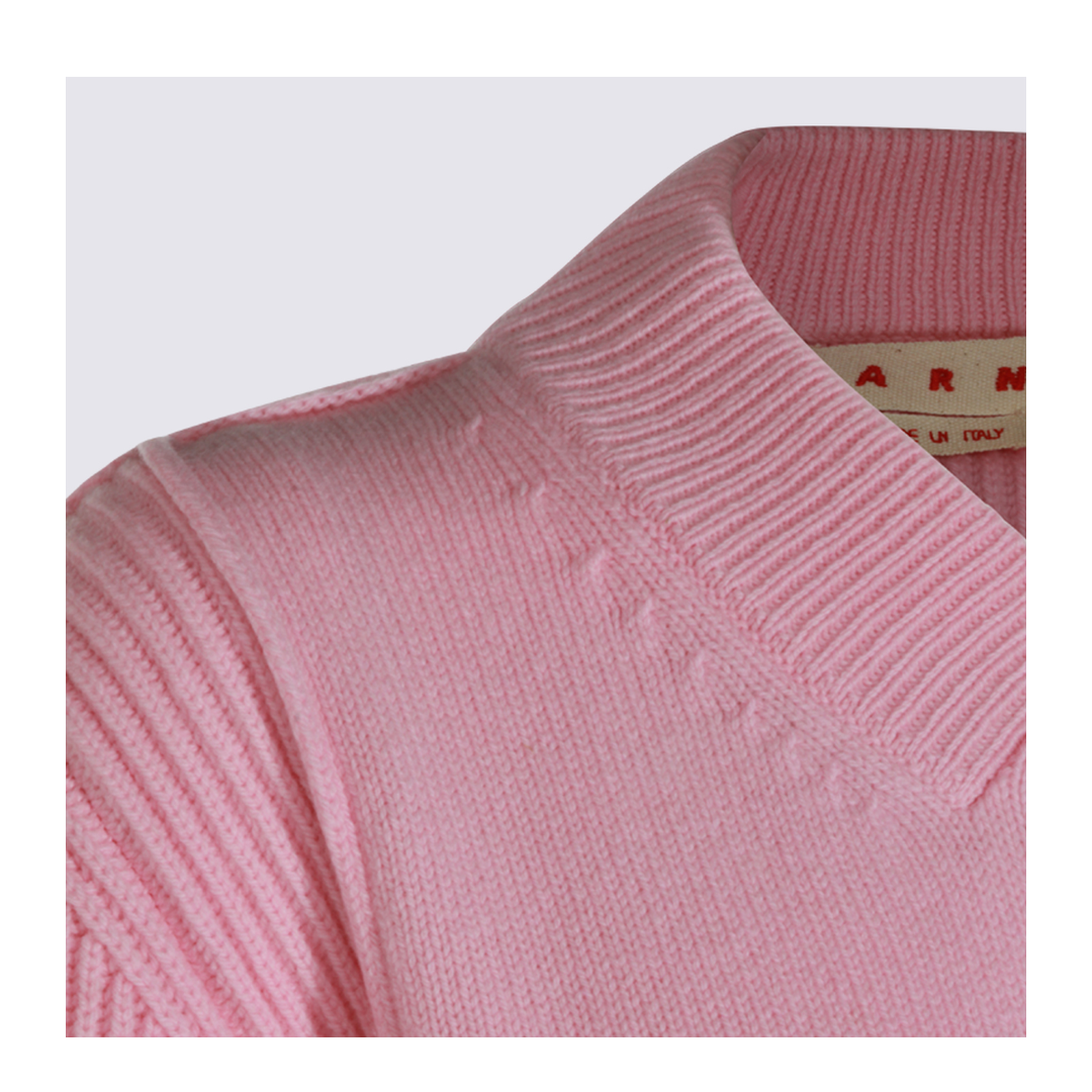 MAYFEYR - Marni - Sweaters - CVMD0169A0UFZ41400C14