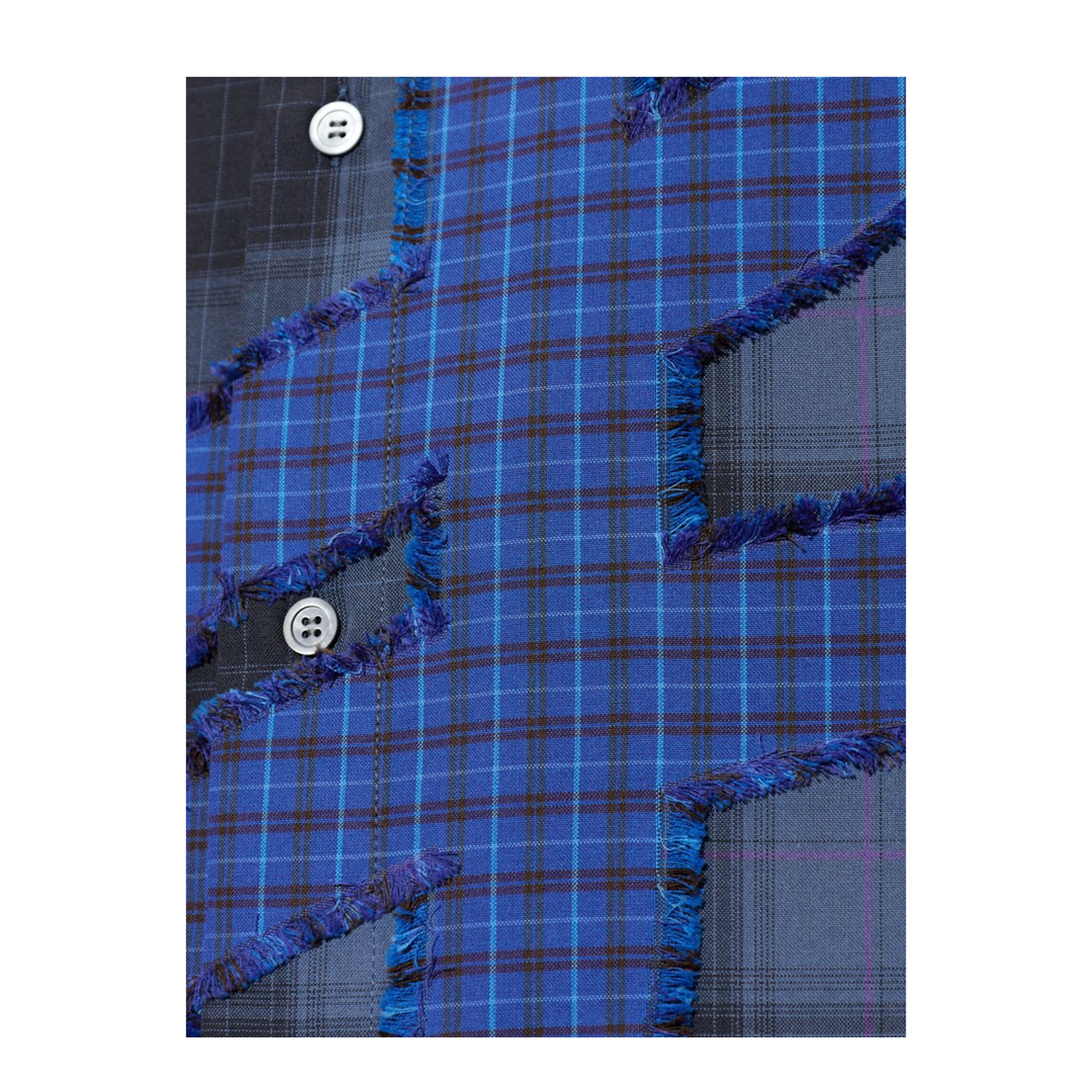 MAYFEYR - Loewe - Shirts - H526Y05WG95110