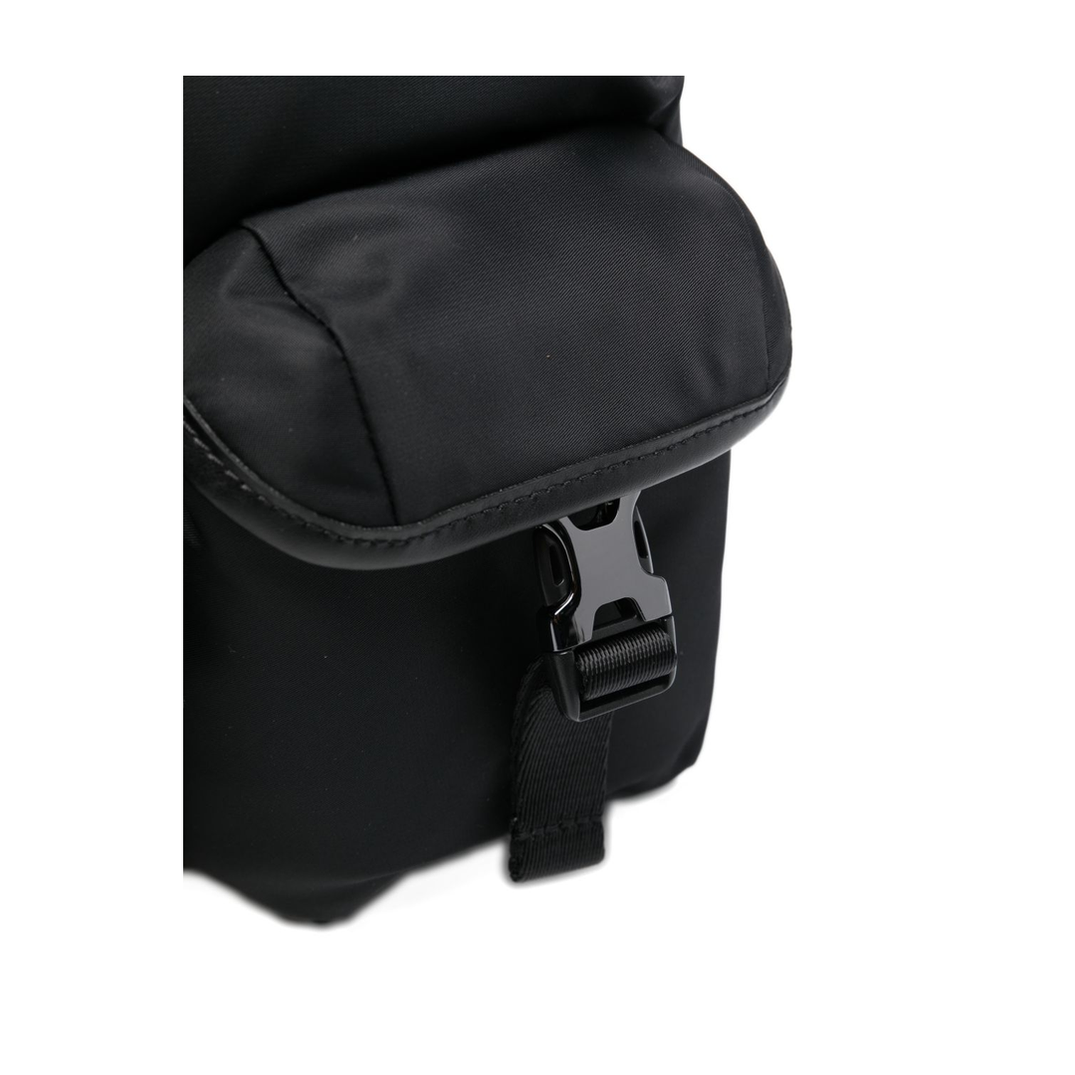 MAYFEYR - Emporio Armani - Black Bag - EM004503AF13454UC001